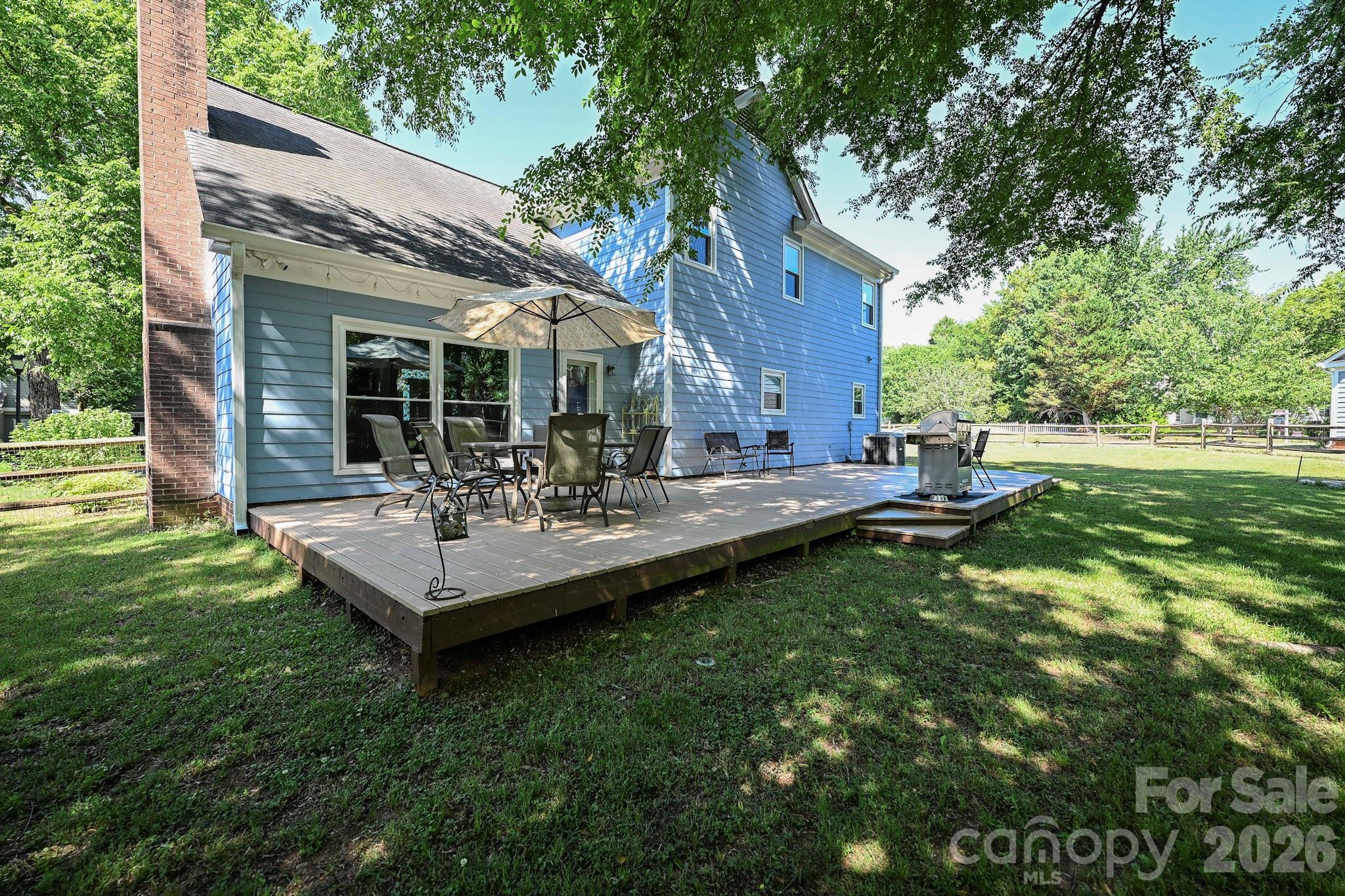 Landen Meadows - Residential