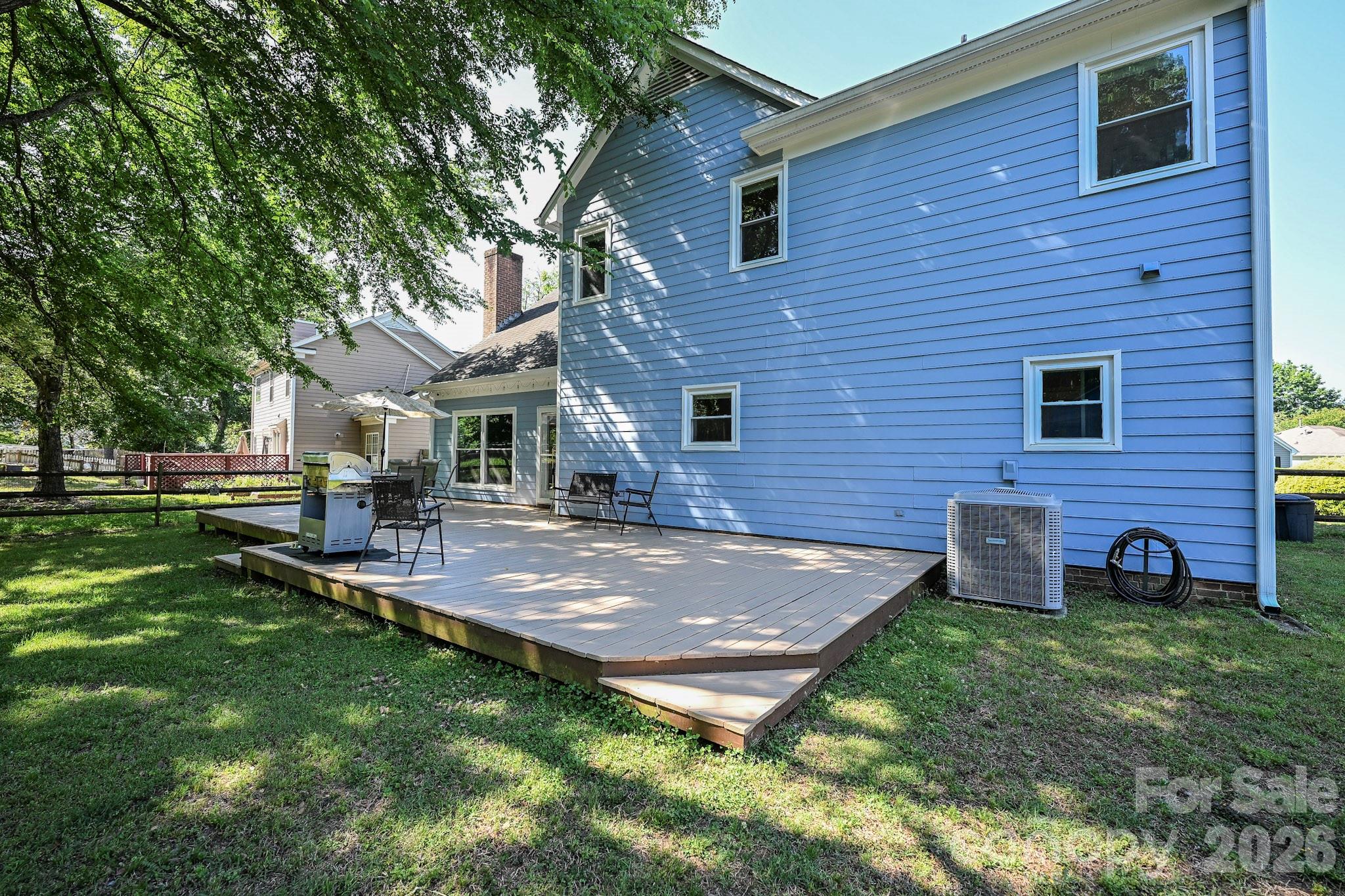 Landen Meadows - Residential