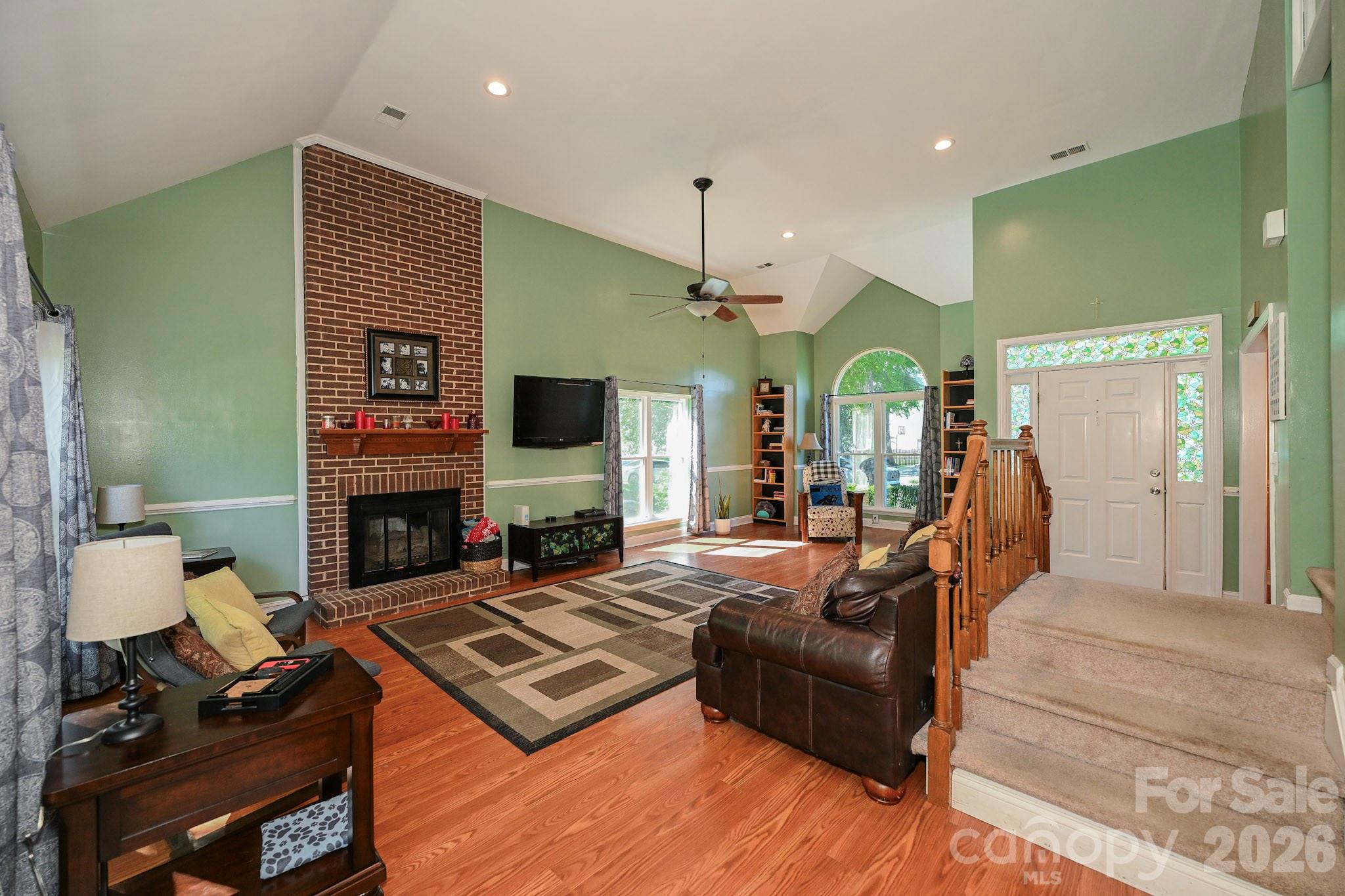Landen Meadows - Residential