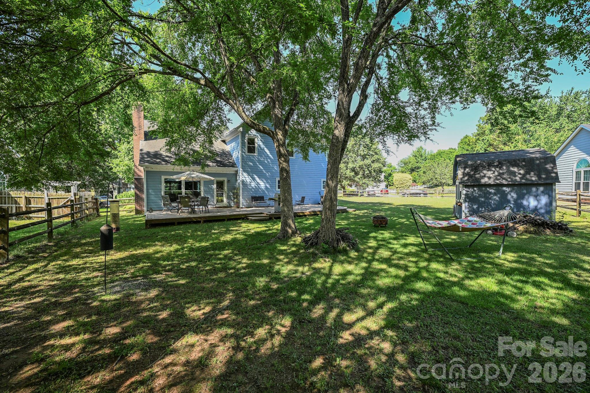 Landen Meadows - Residential