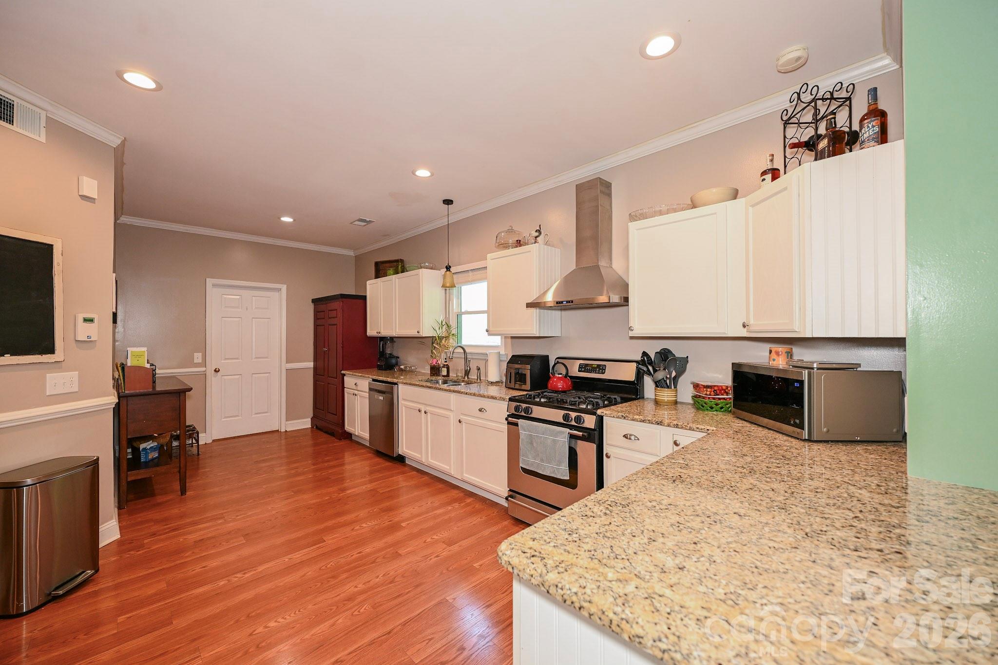 Landen Meadows - Residential