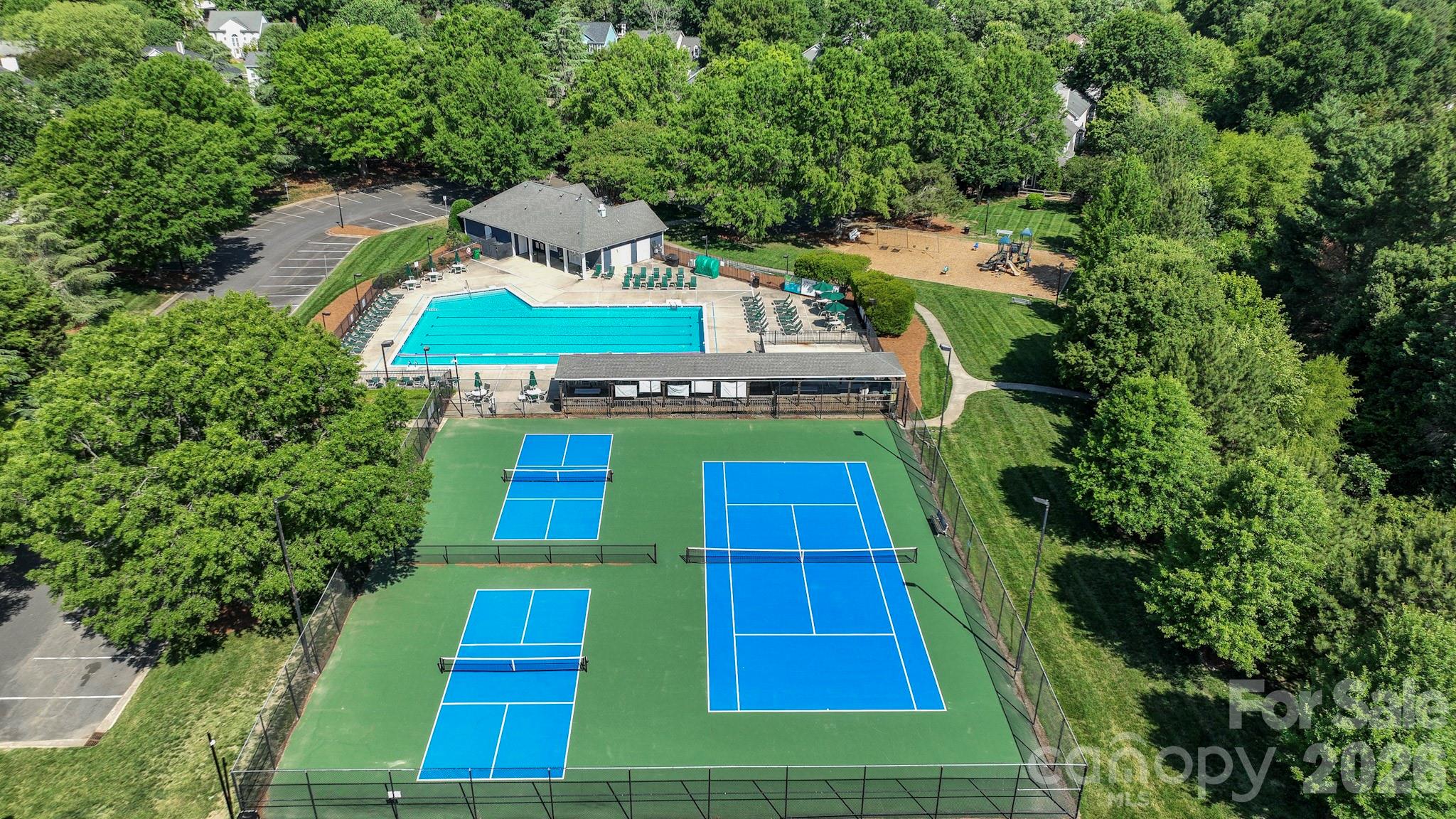 Landen Meadows - Residential