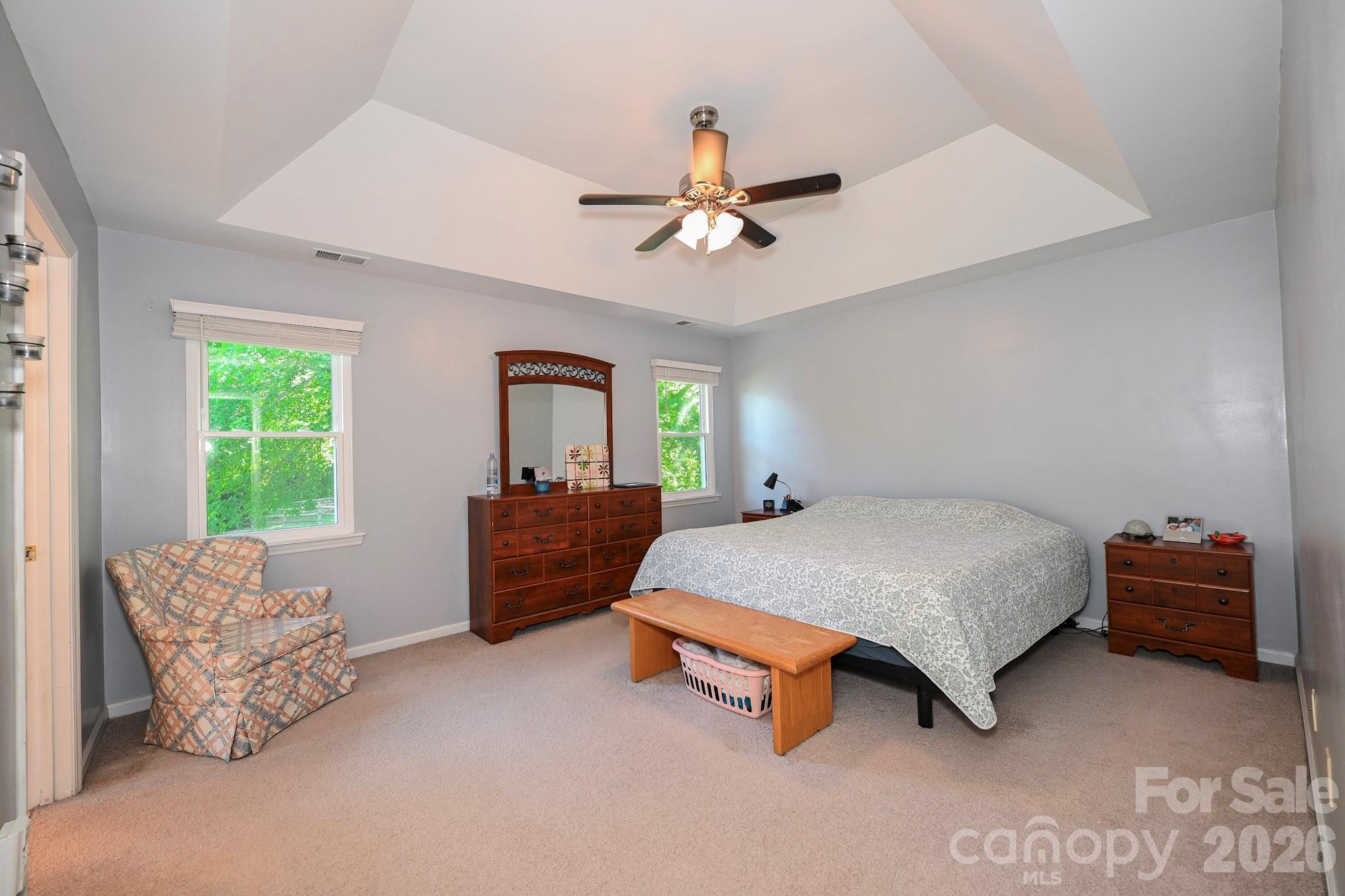 Landen Meadows - Residential