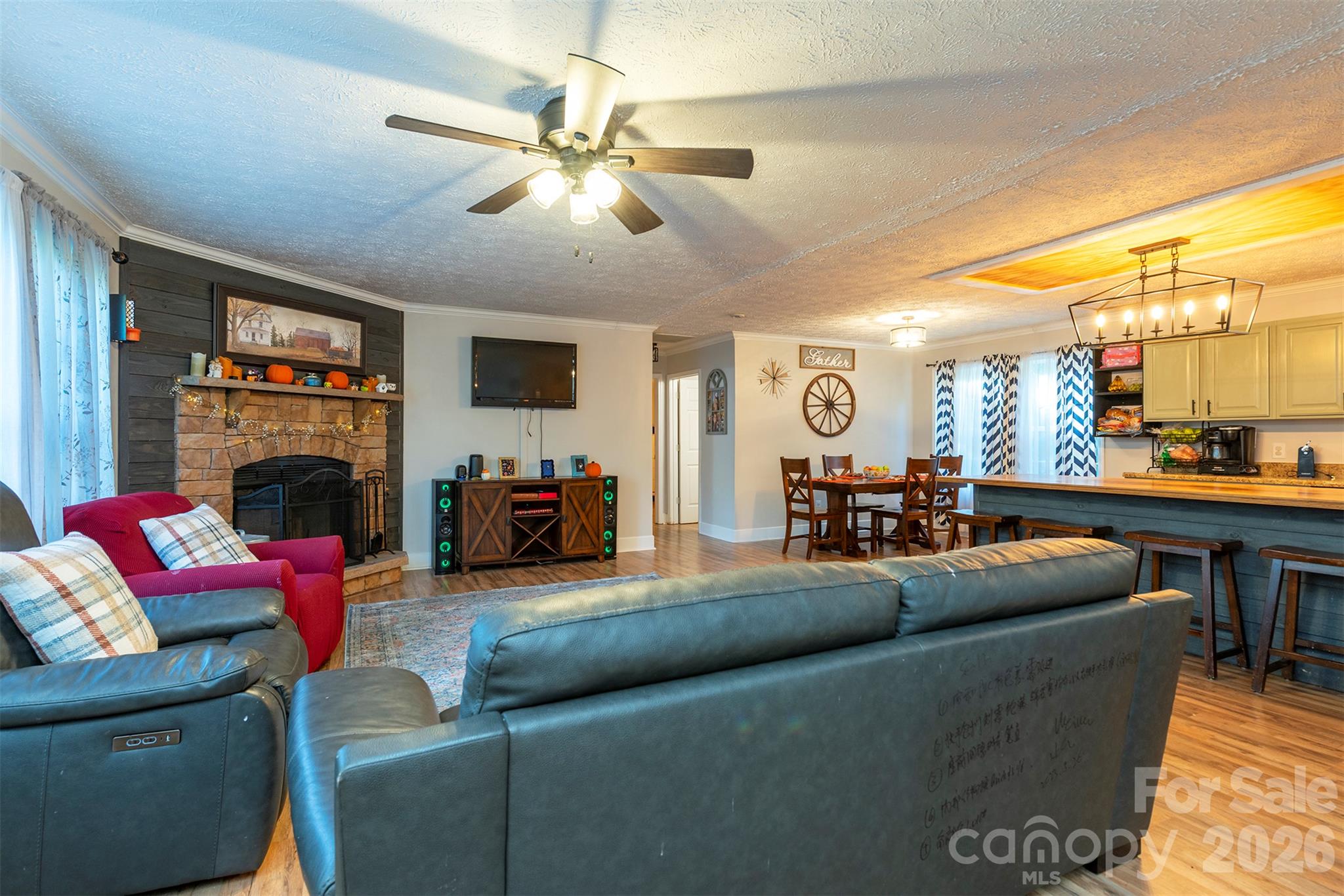 12 Stoney Creek Lane