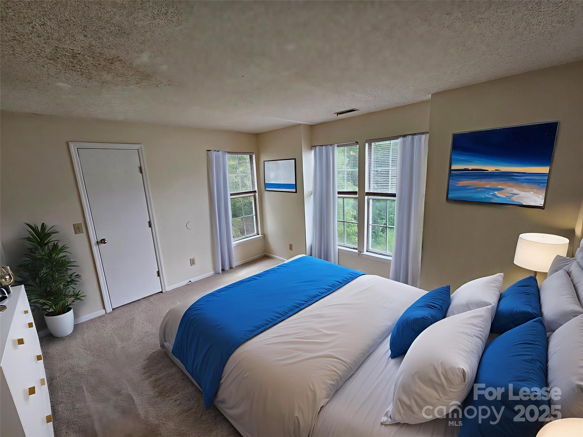 Colville Garden Condos - Residential Lease