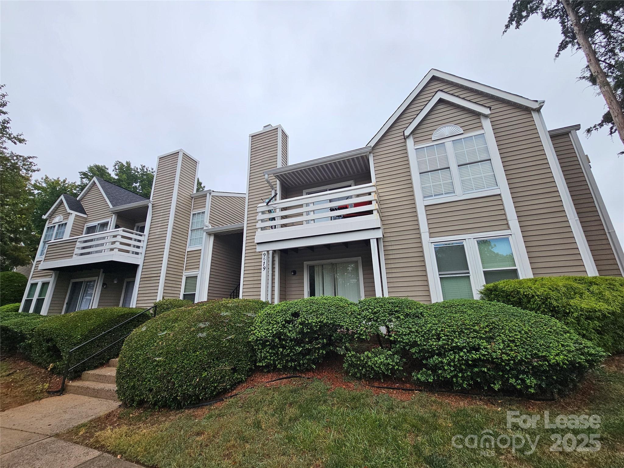 Colville Garden Condos - Residential Lease