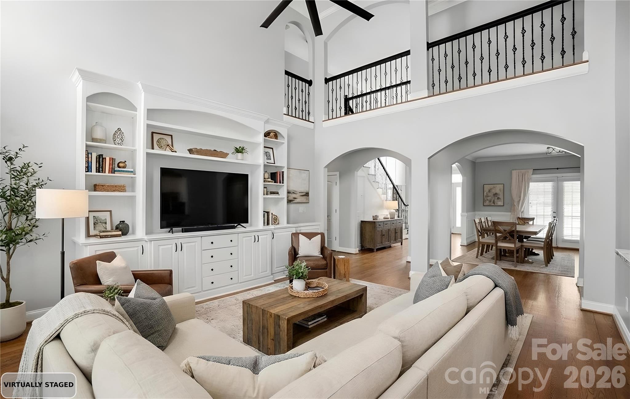 2709 Smith Field Drive