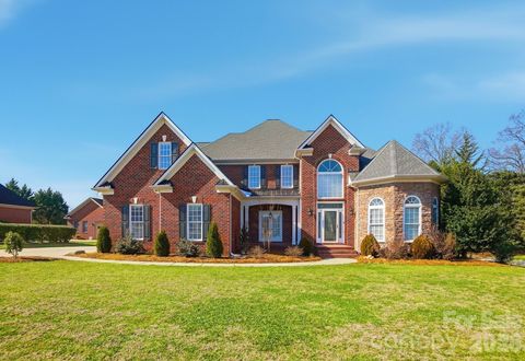 2709 Smith Field Drive Monroe NC 28110