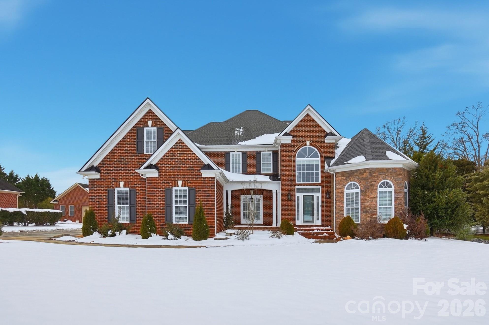 2709 Smith Field Drive