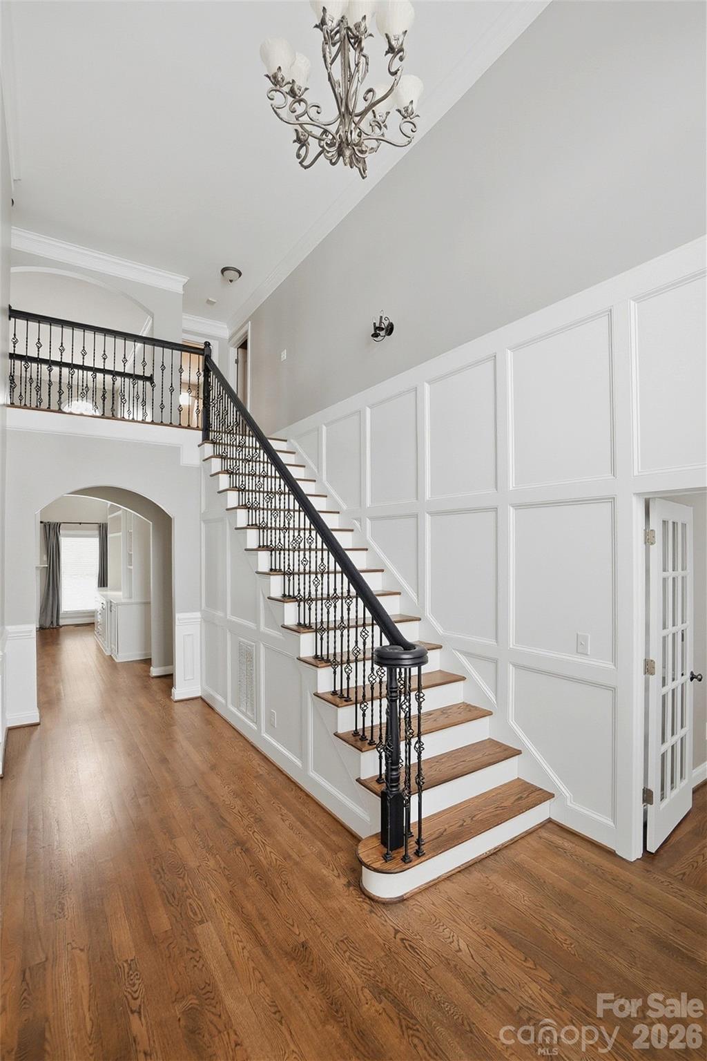 2709 Smith Field Drive