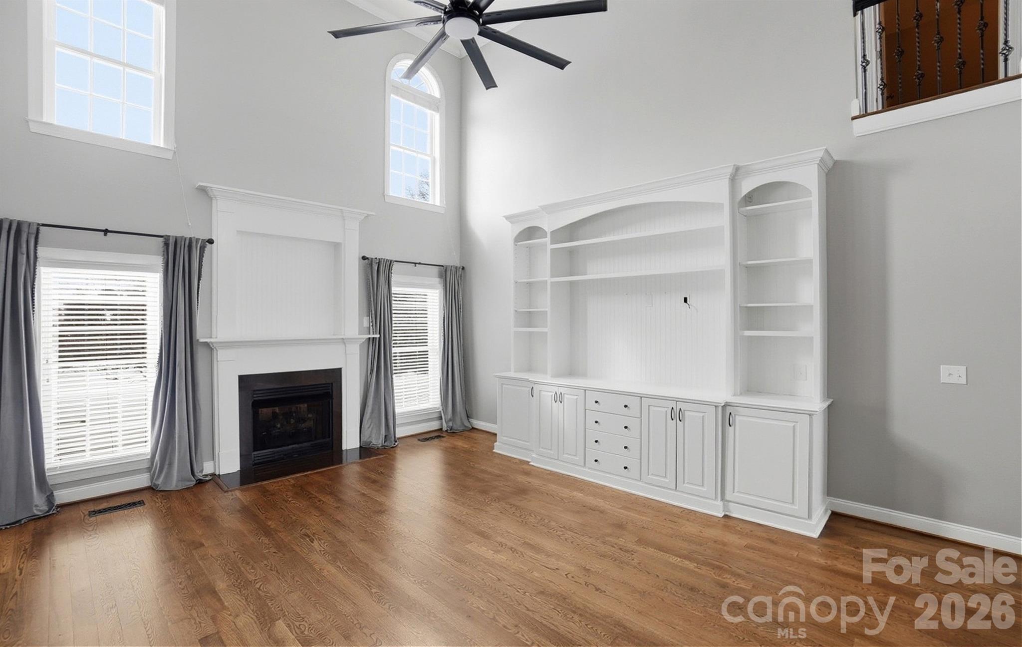 2709 Smith Field Drive