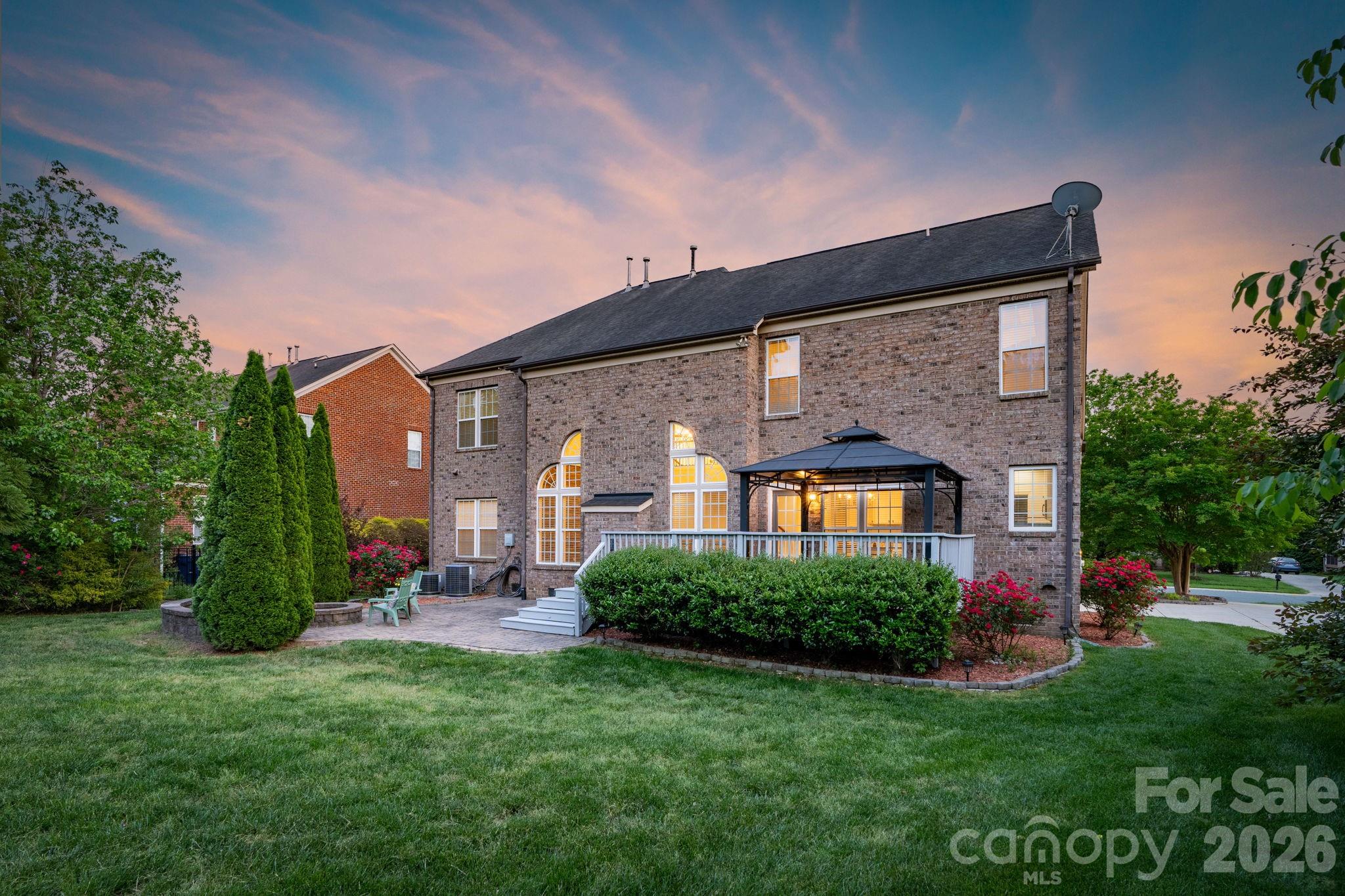 Weddington Trace - Residential