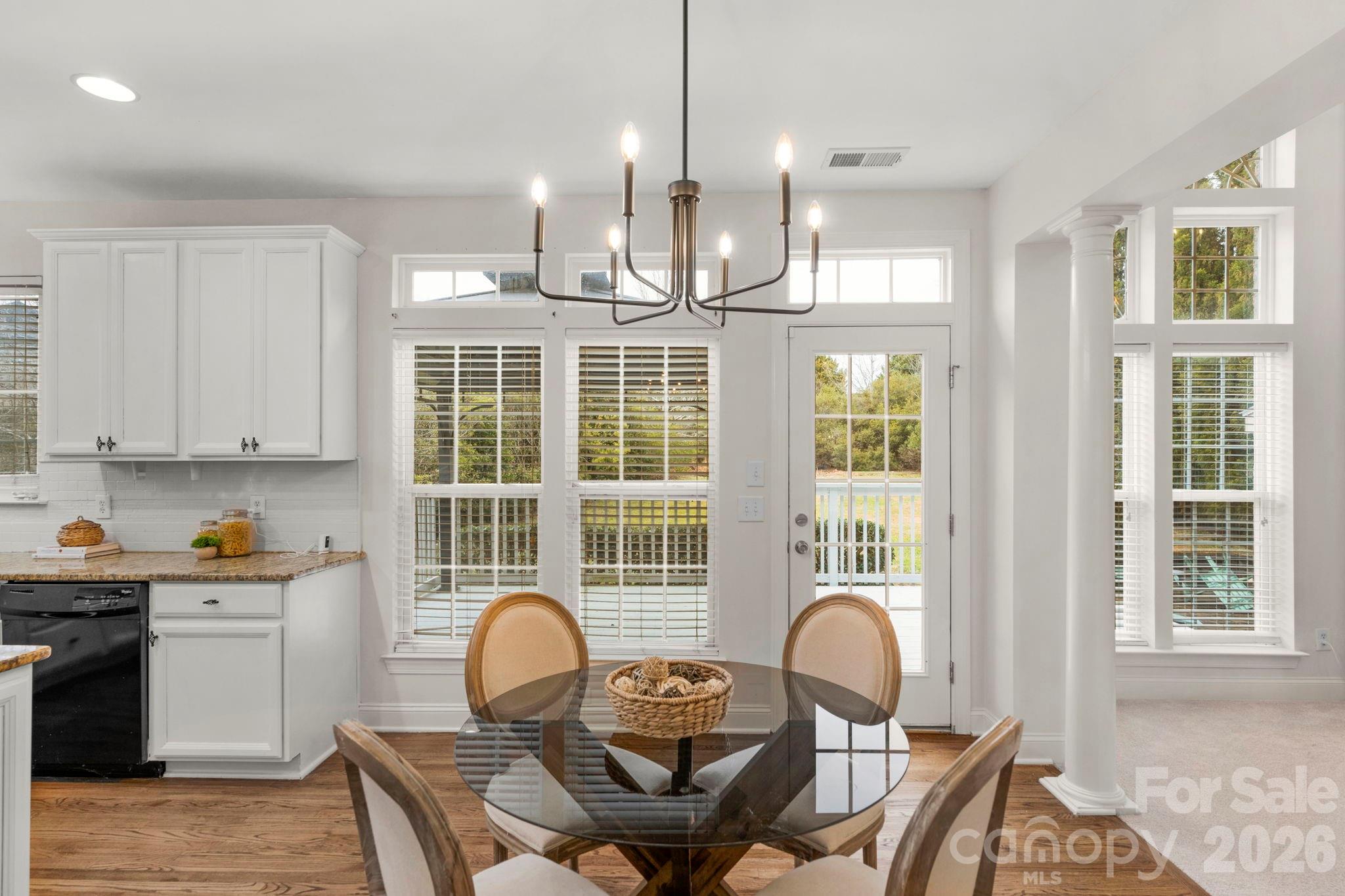 Weddington Trace - Residential