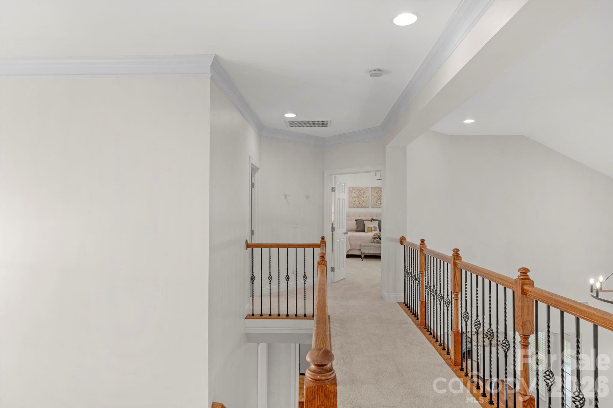 Weddington Trace - Residential