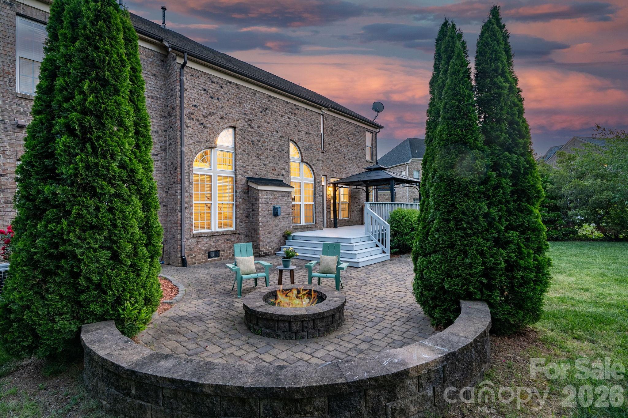 Weddington Trace - Residential