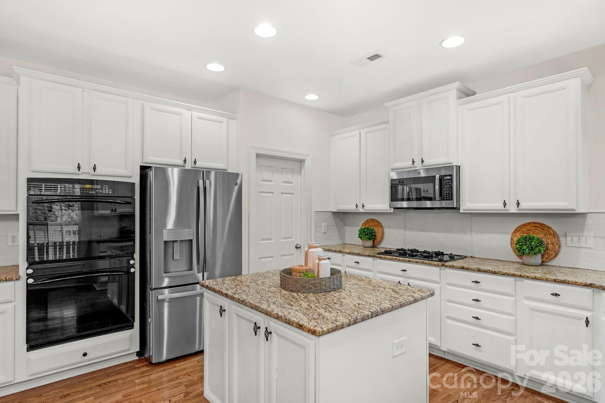 Weddington Trace - Residential