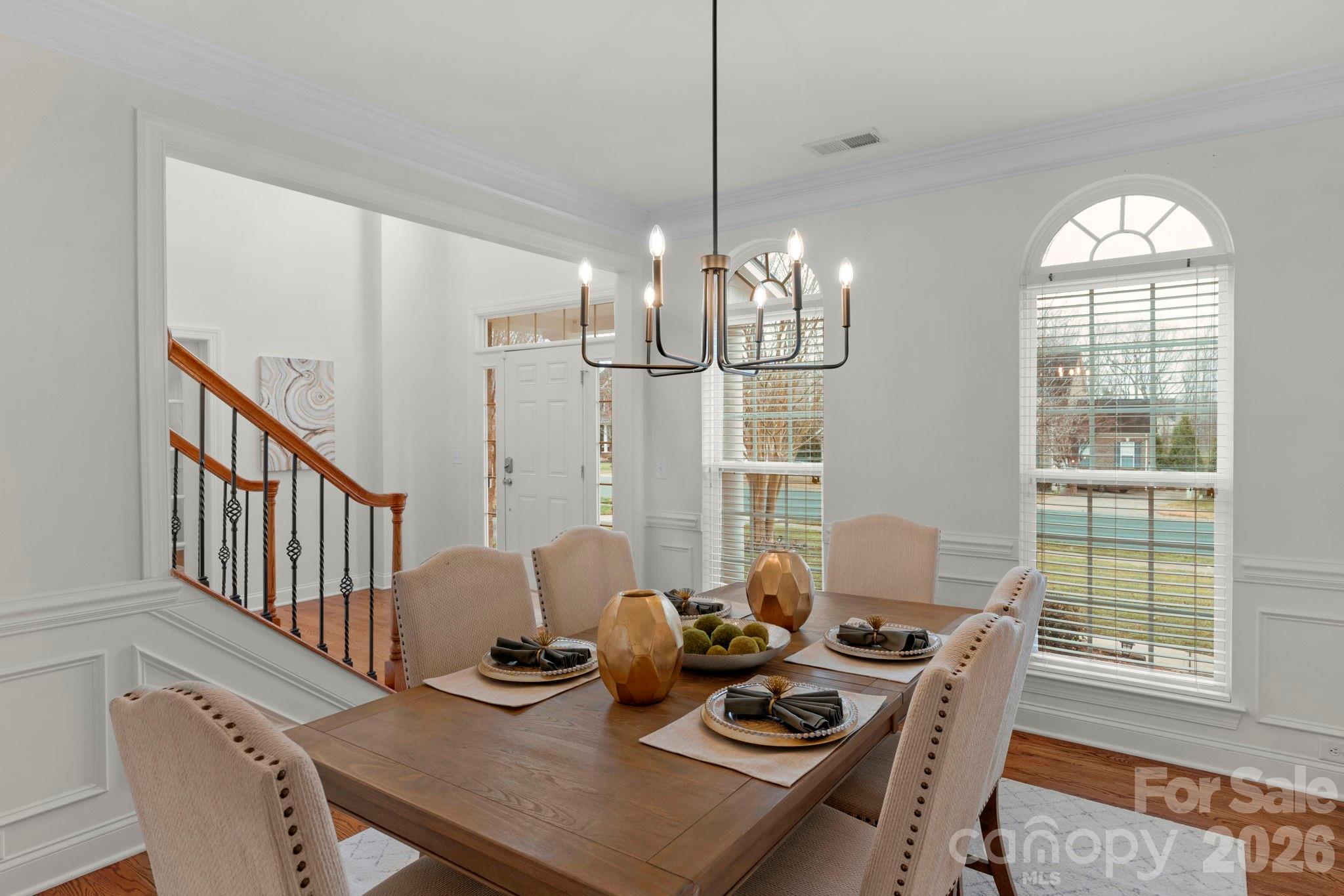 Weddington Trace - Residential