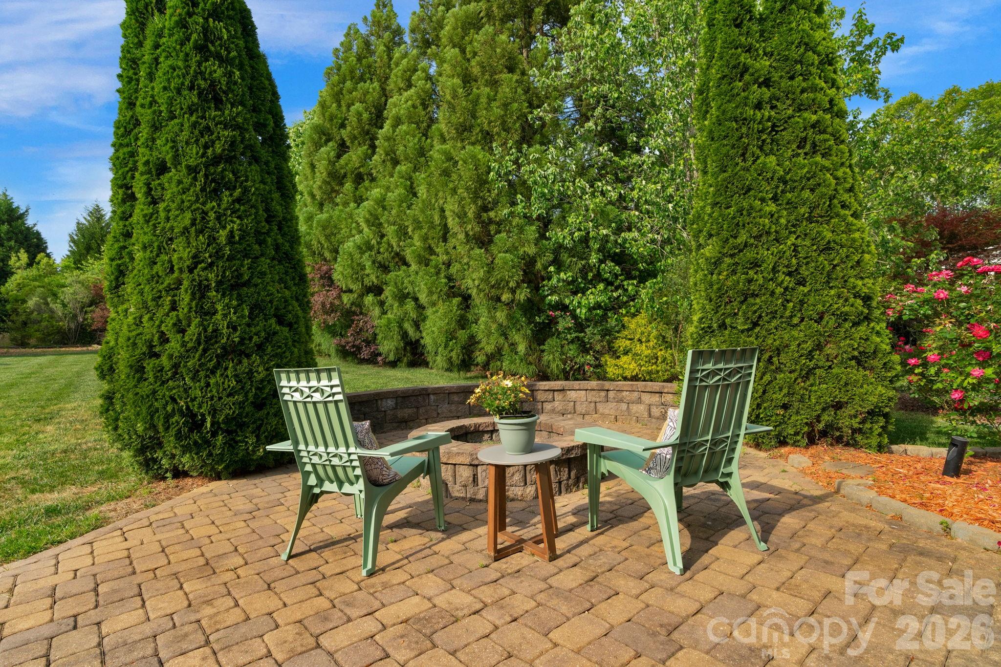 1116 Crooked River Drive