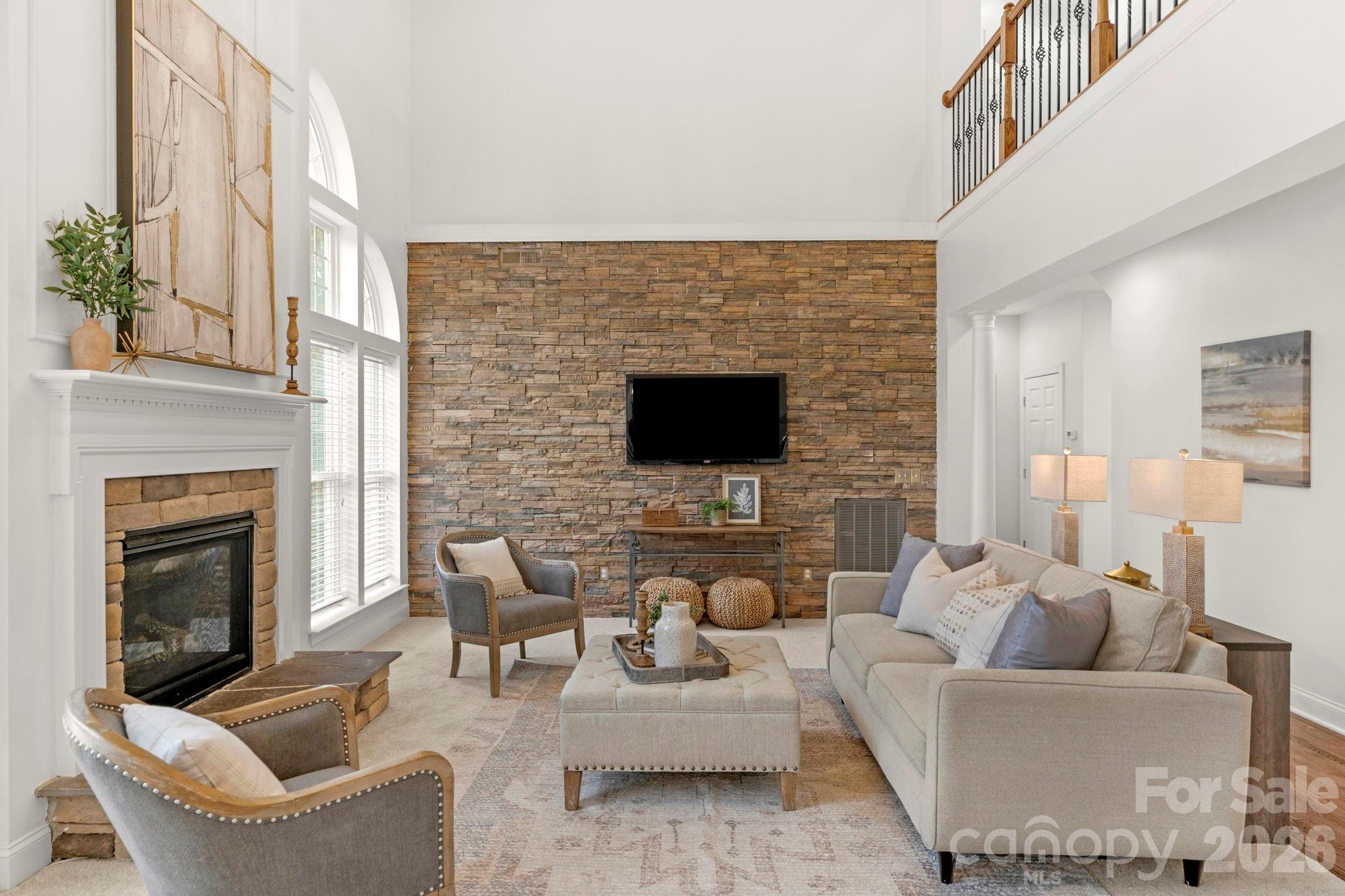 Weddington Trace - Residential