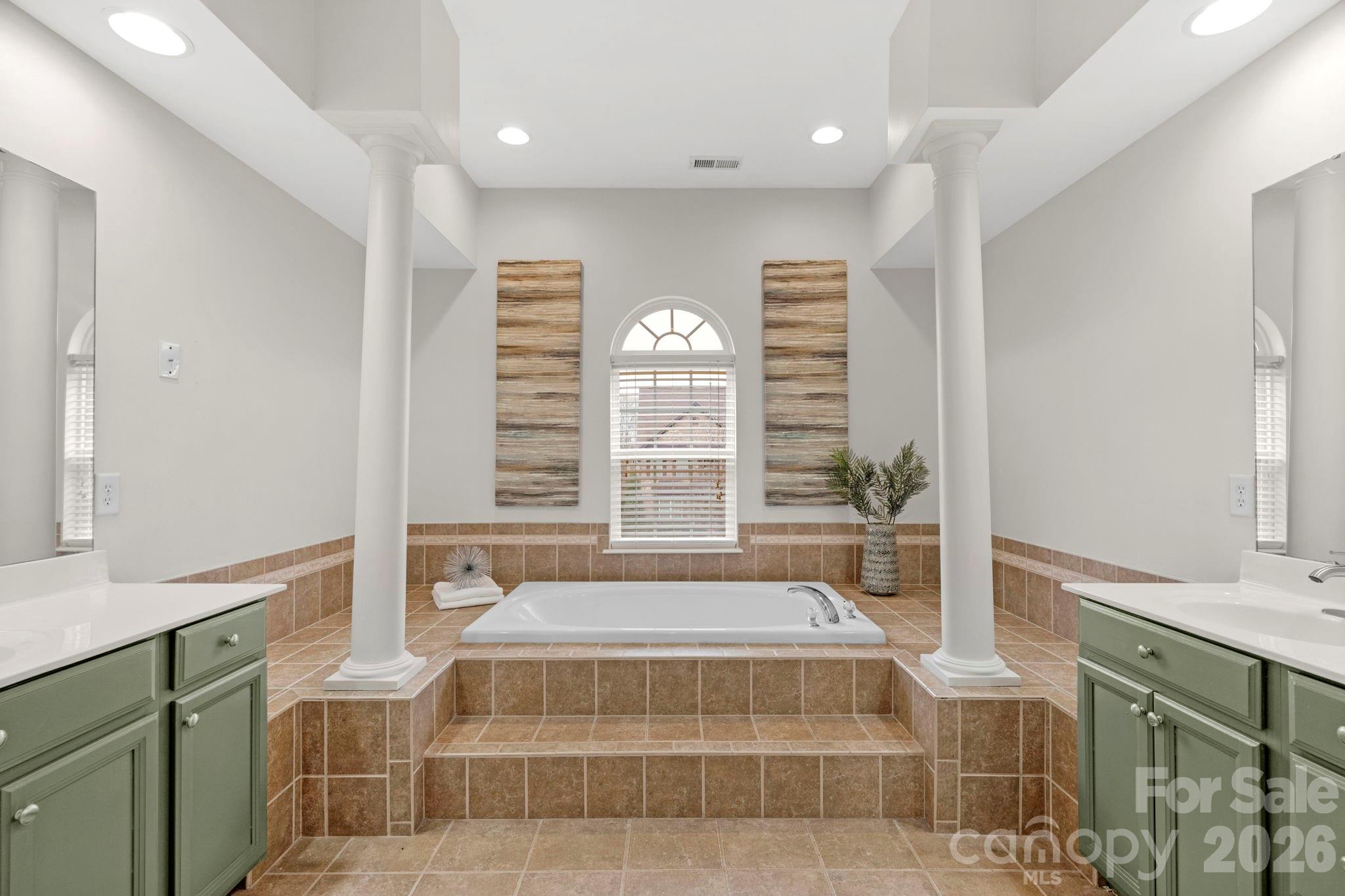 Weddington Trace - Residential