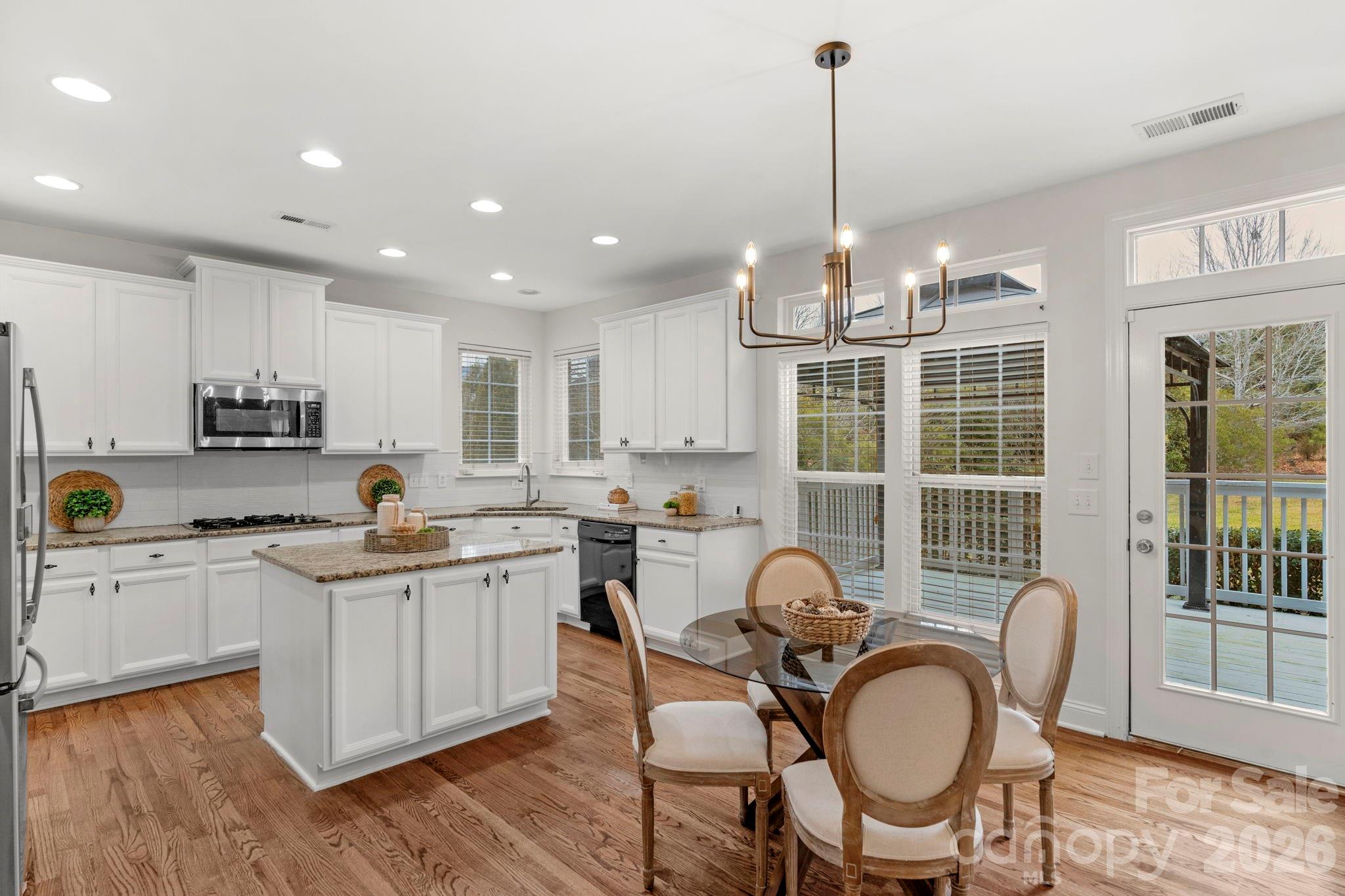 Weddington Trace - Residential