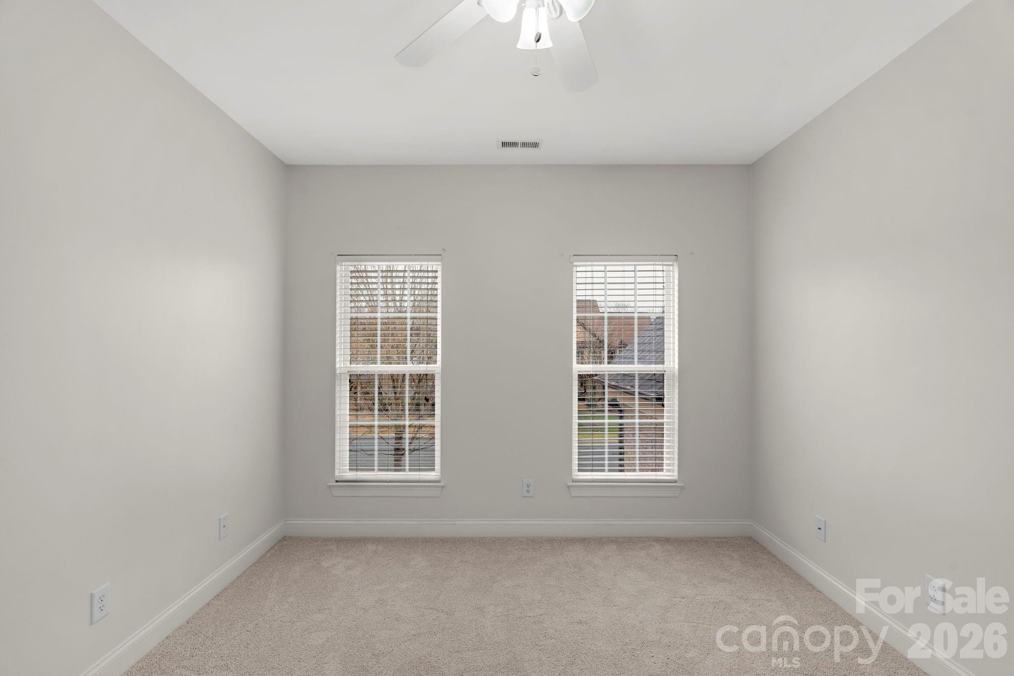 Weddington Trace - Residential