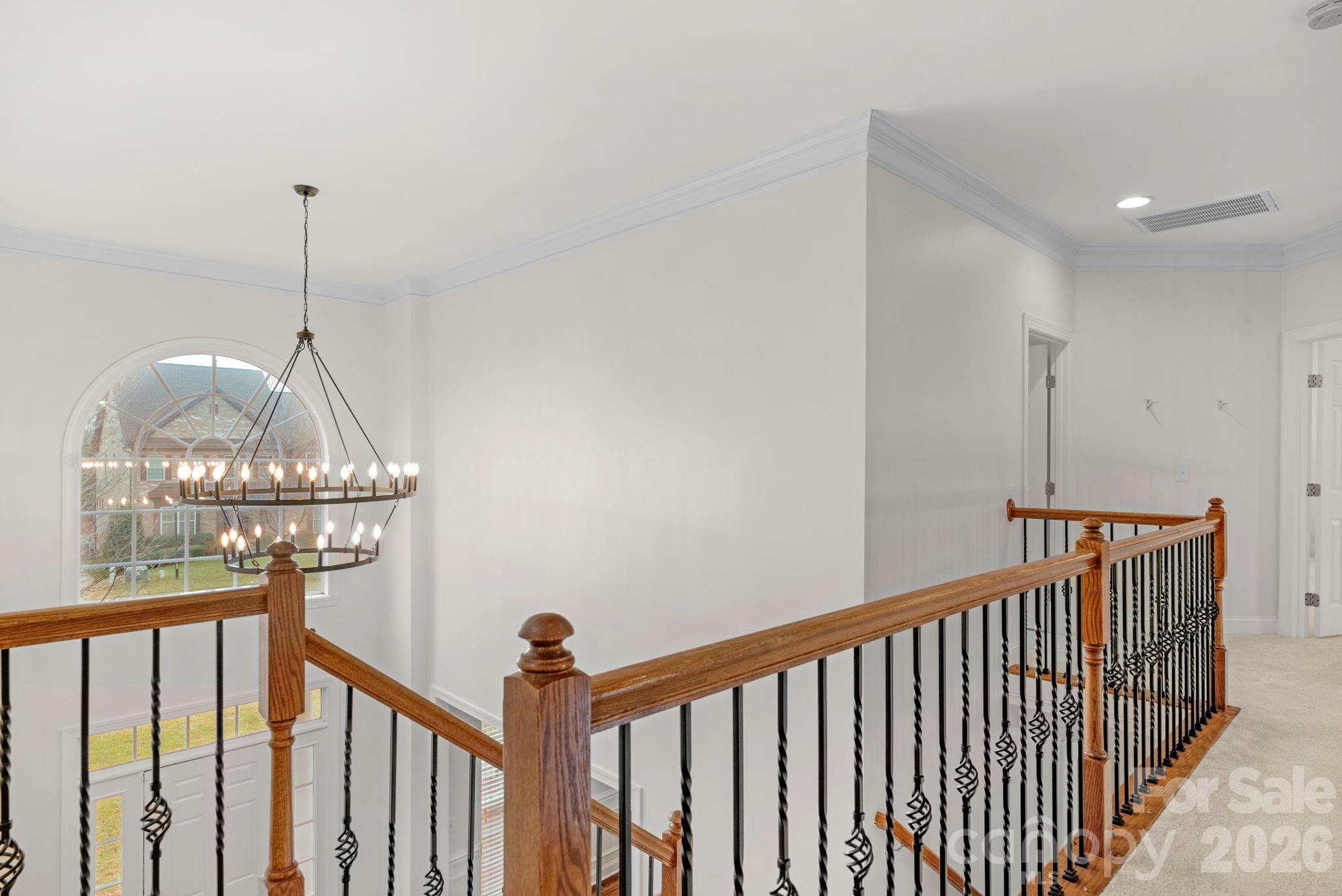 Weddington Trace - Residential