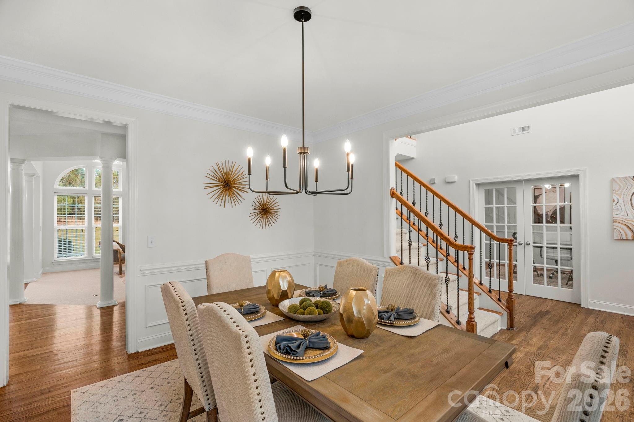 Weddington Trace - Residential