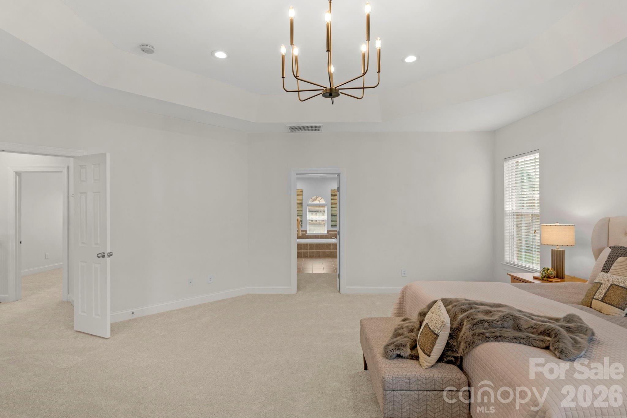 Weddington Trace - Residential