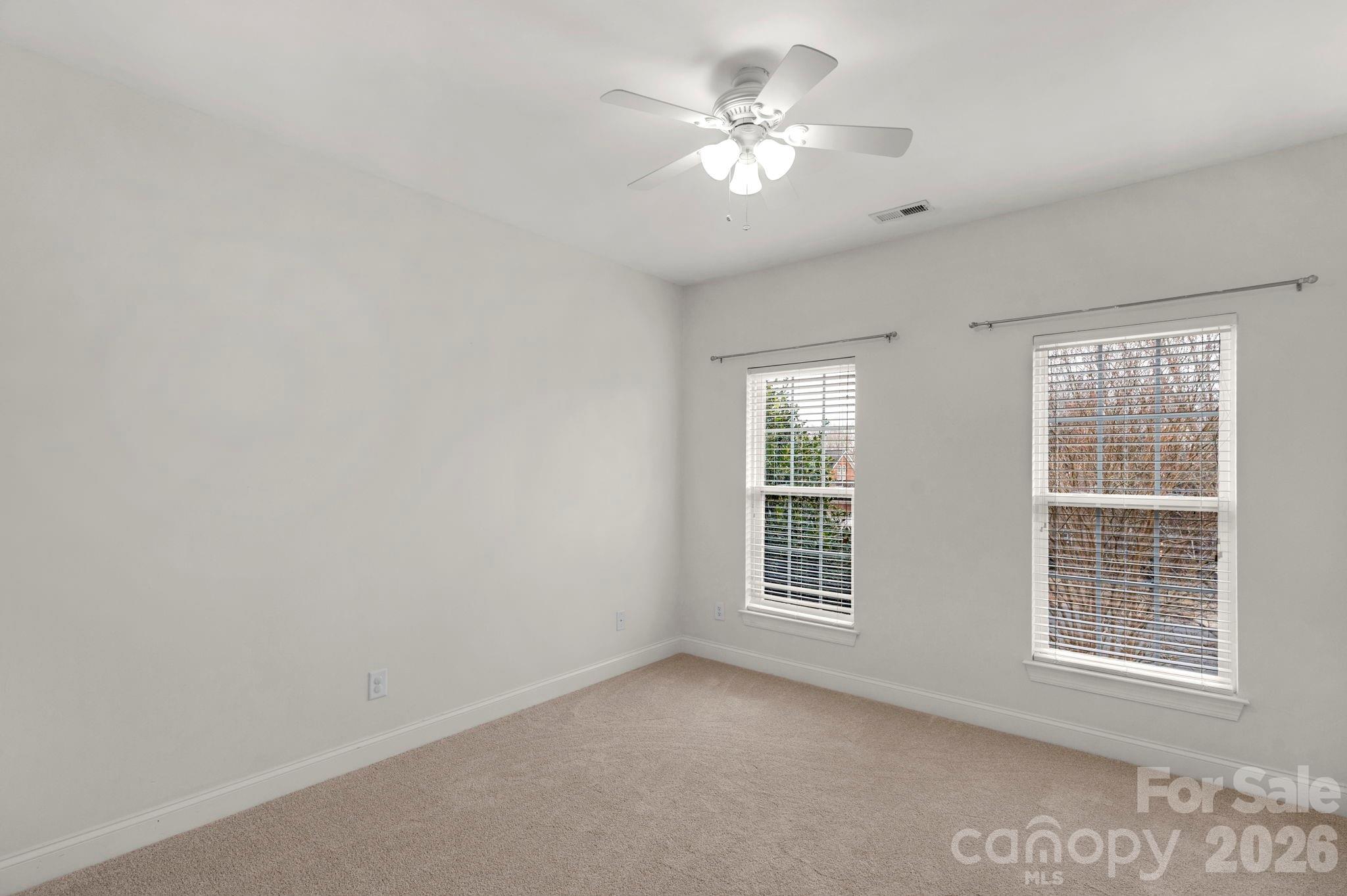 Weddington Trace - Residential