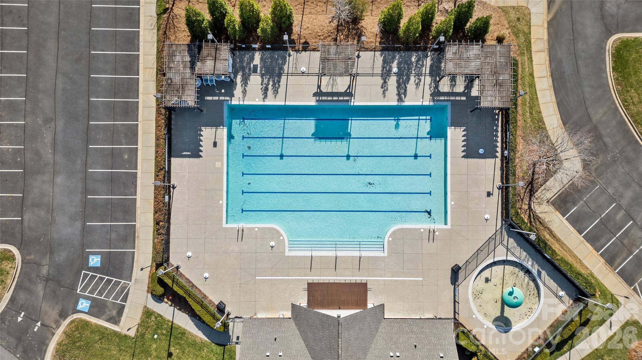 Weddington Trace - Residential