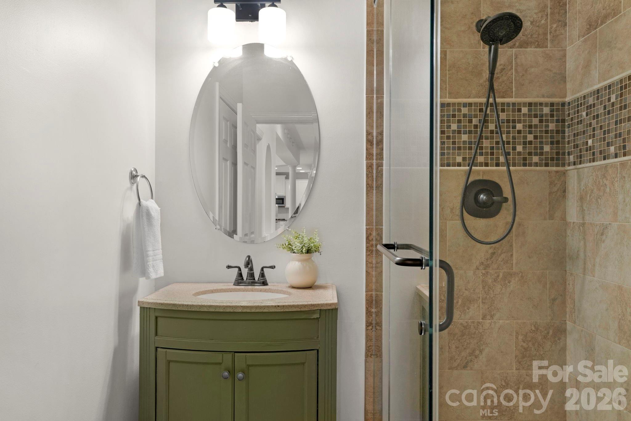 Weddington Trace - Residential