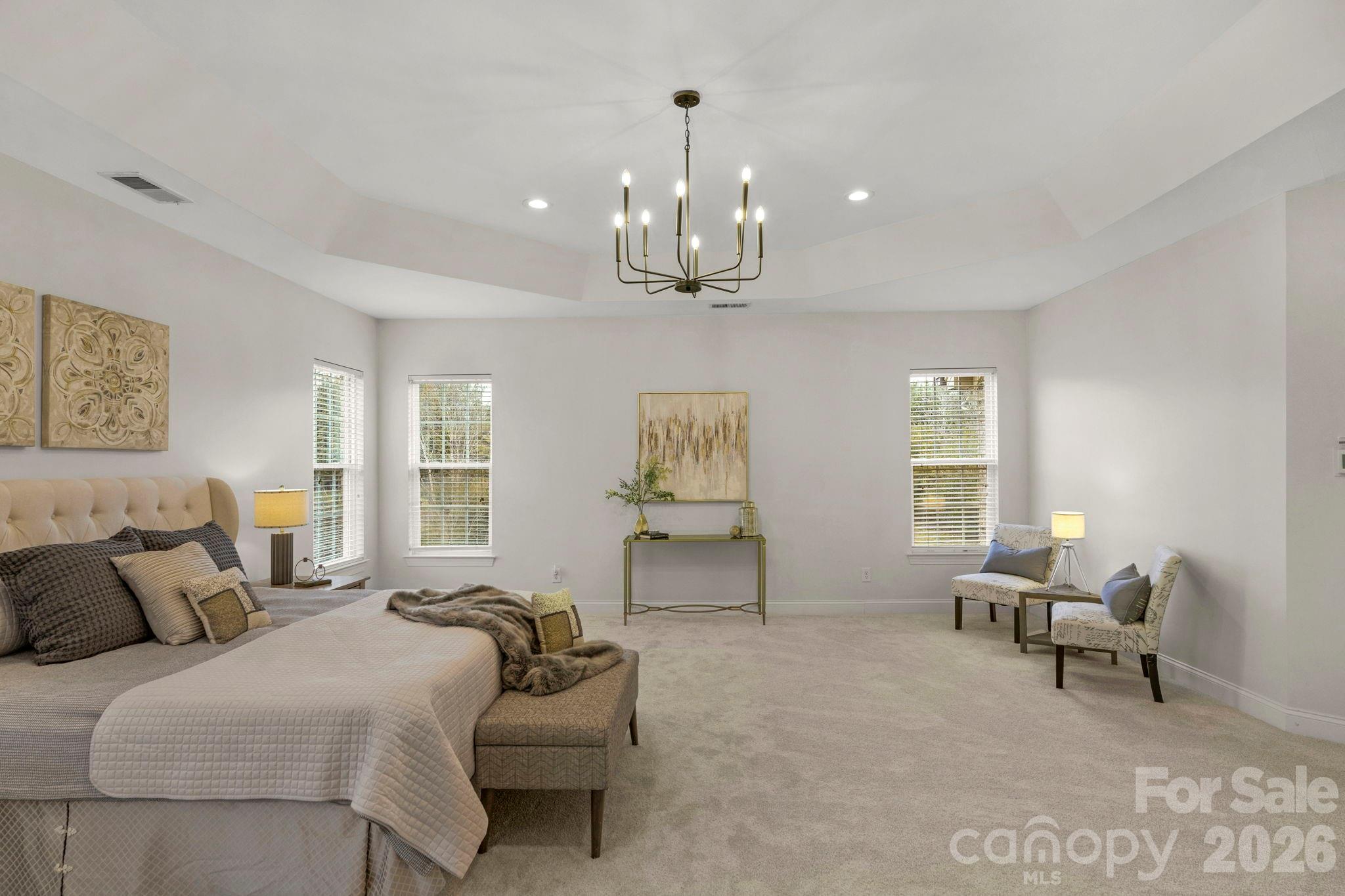 Weddington Trace - Residential