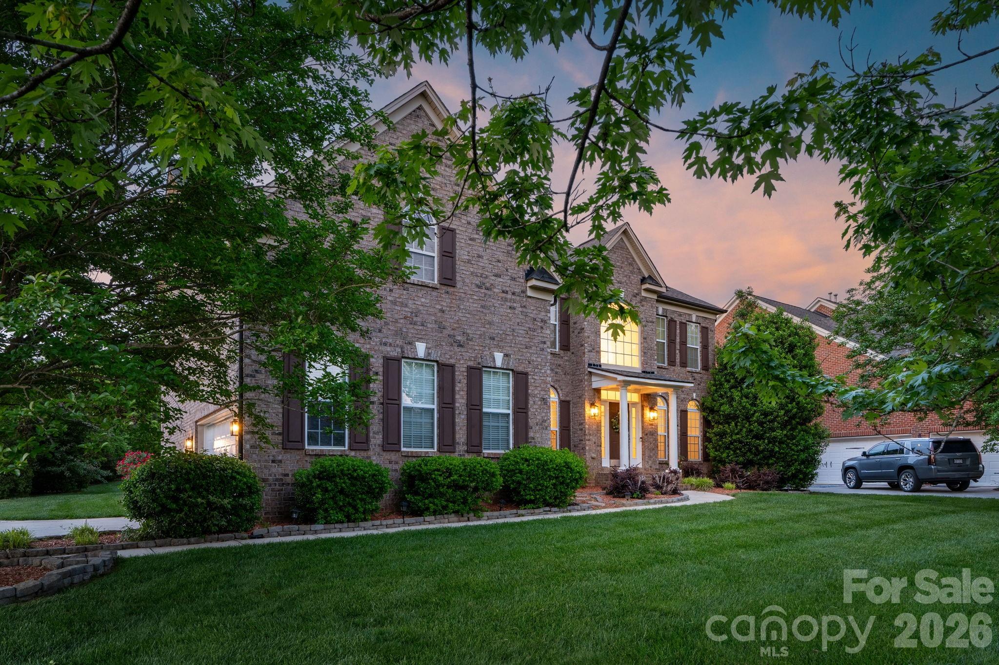 Weddington Trace - Residential