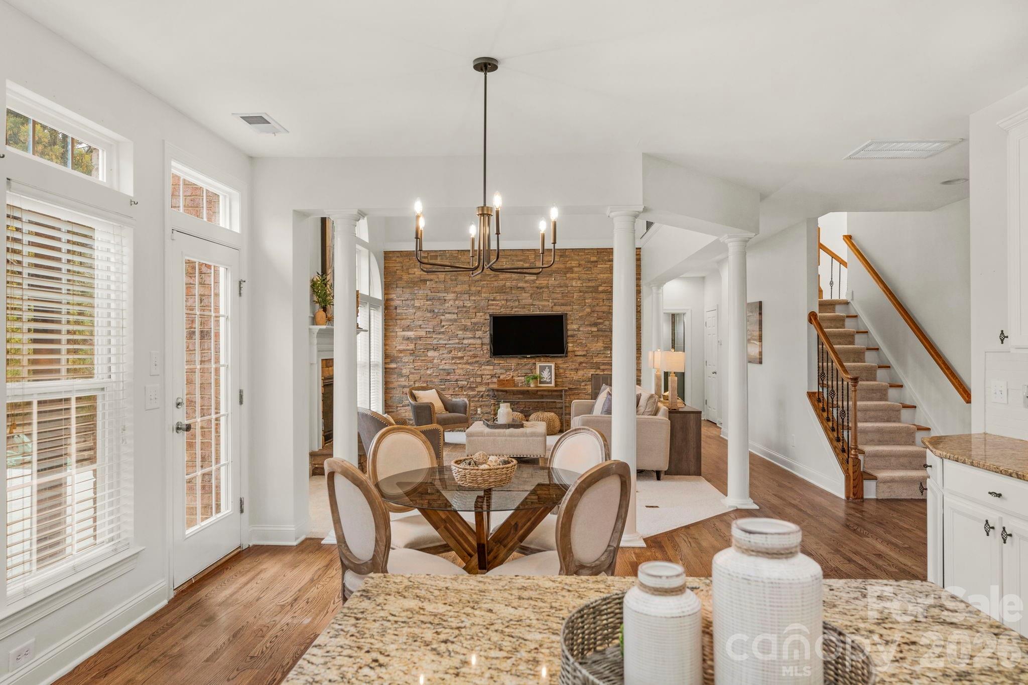 Weddington Trace - Residential