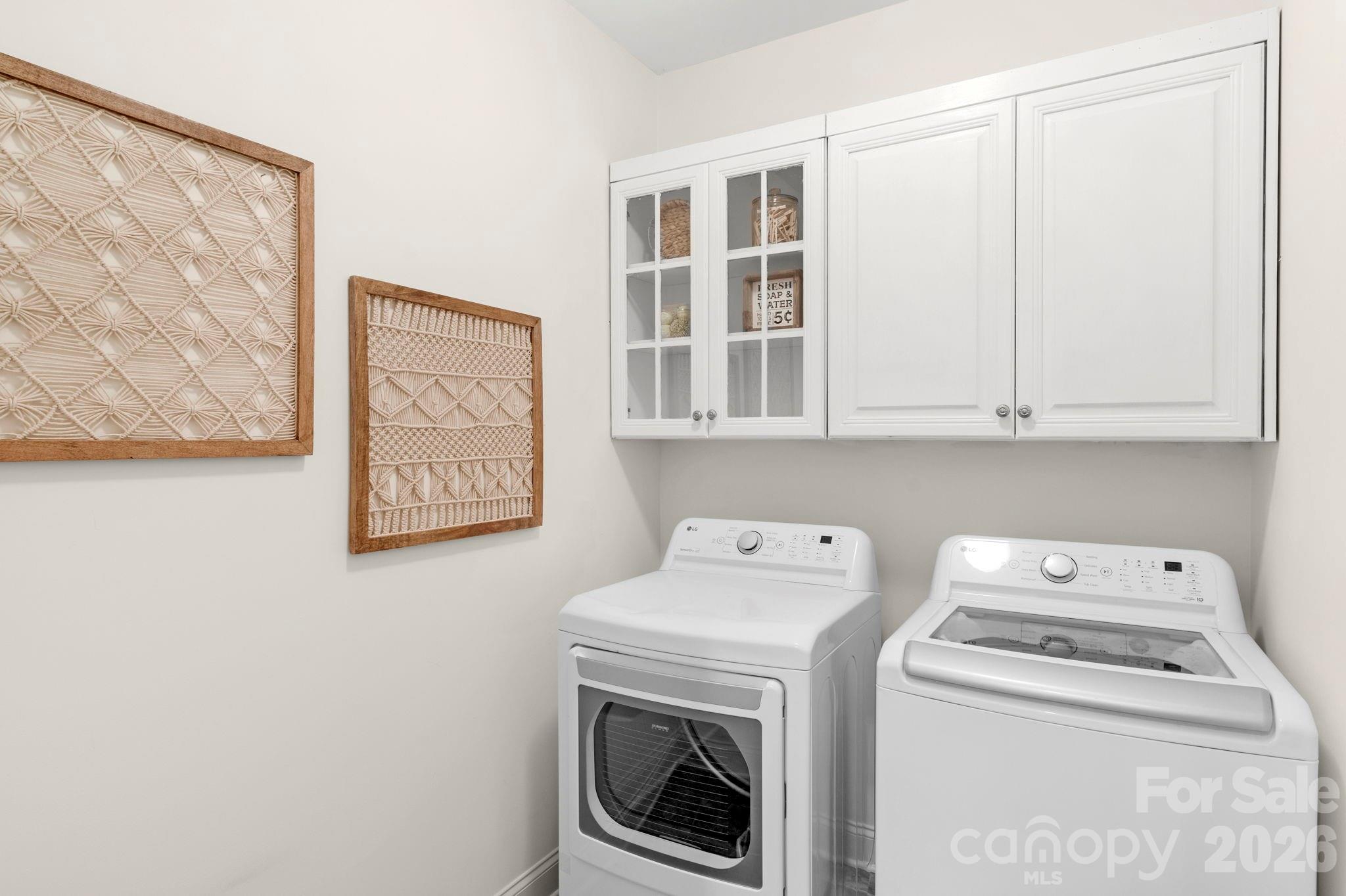 Weddington Trace - Residential