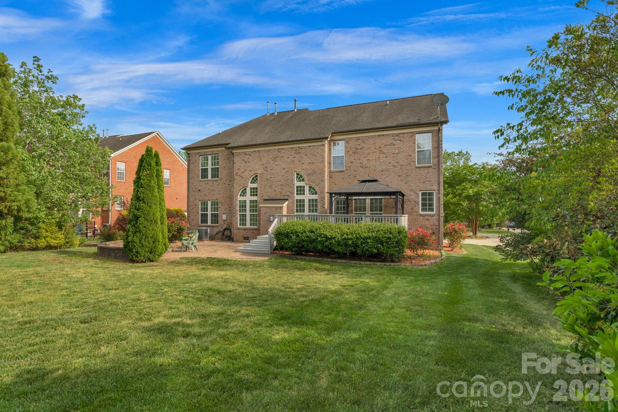 Weddington Trace - Residential