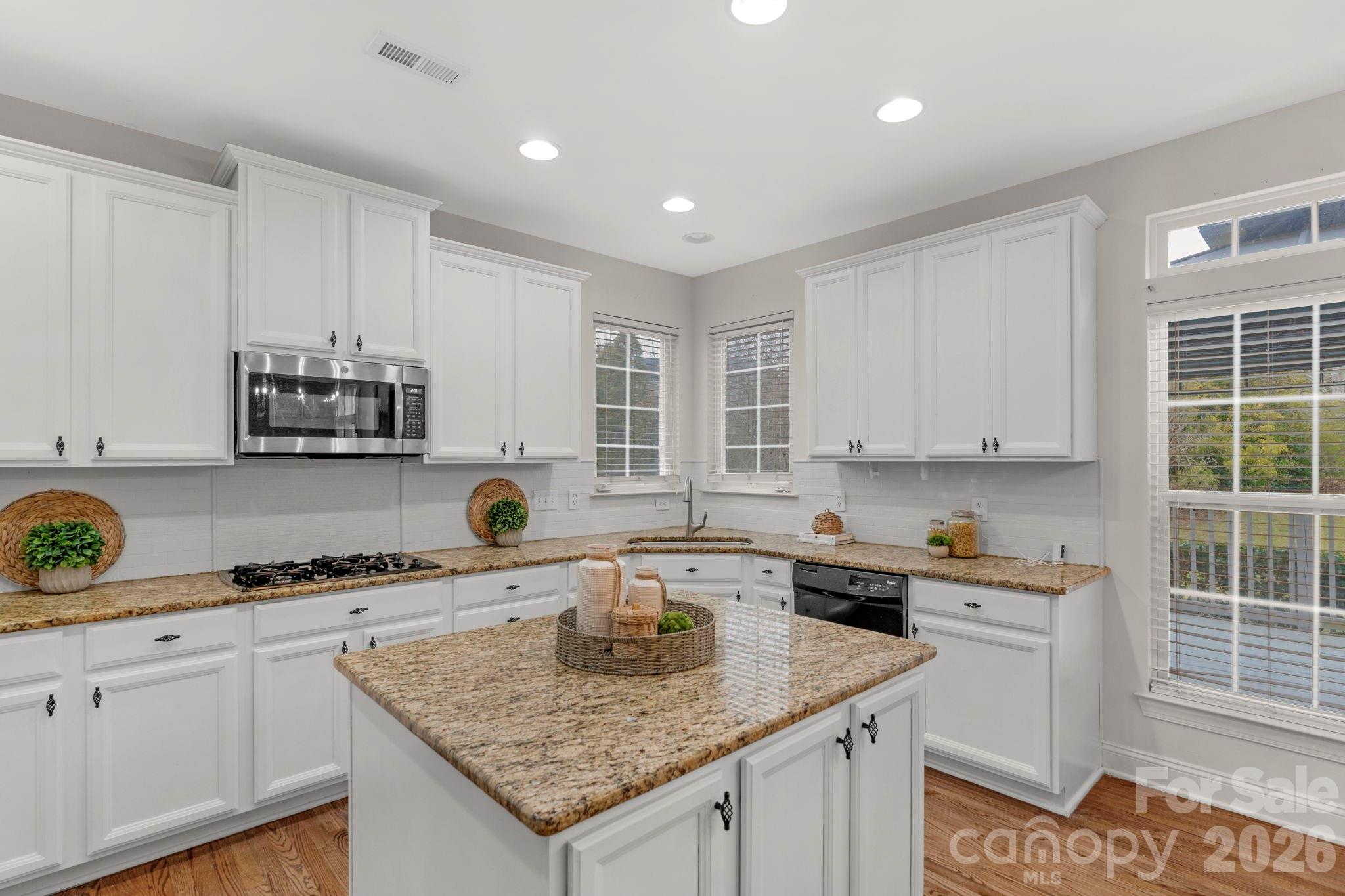 Weddington Trace - Residential