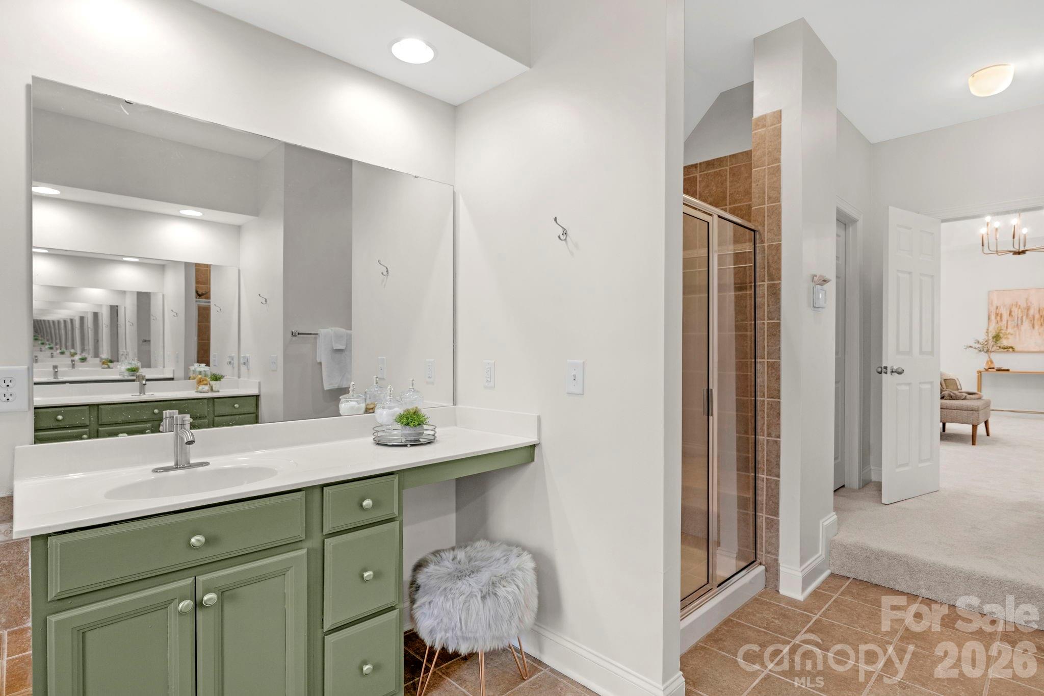 Weddington Trace - Residential