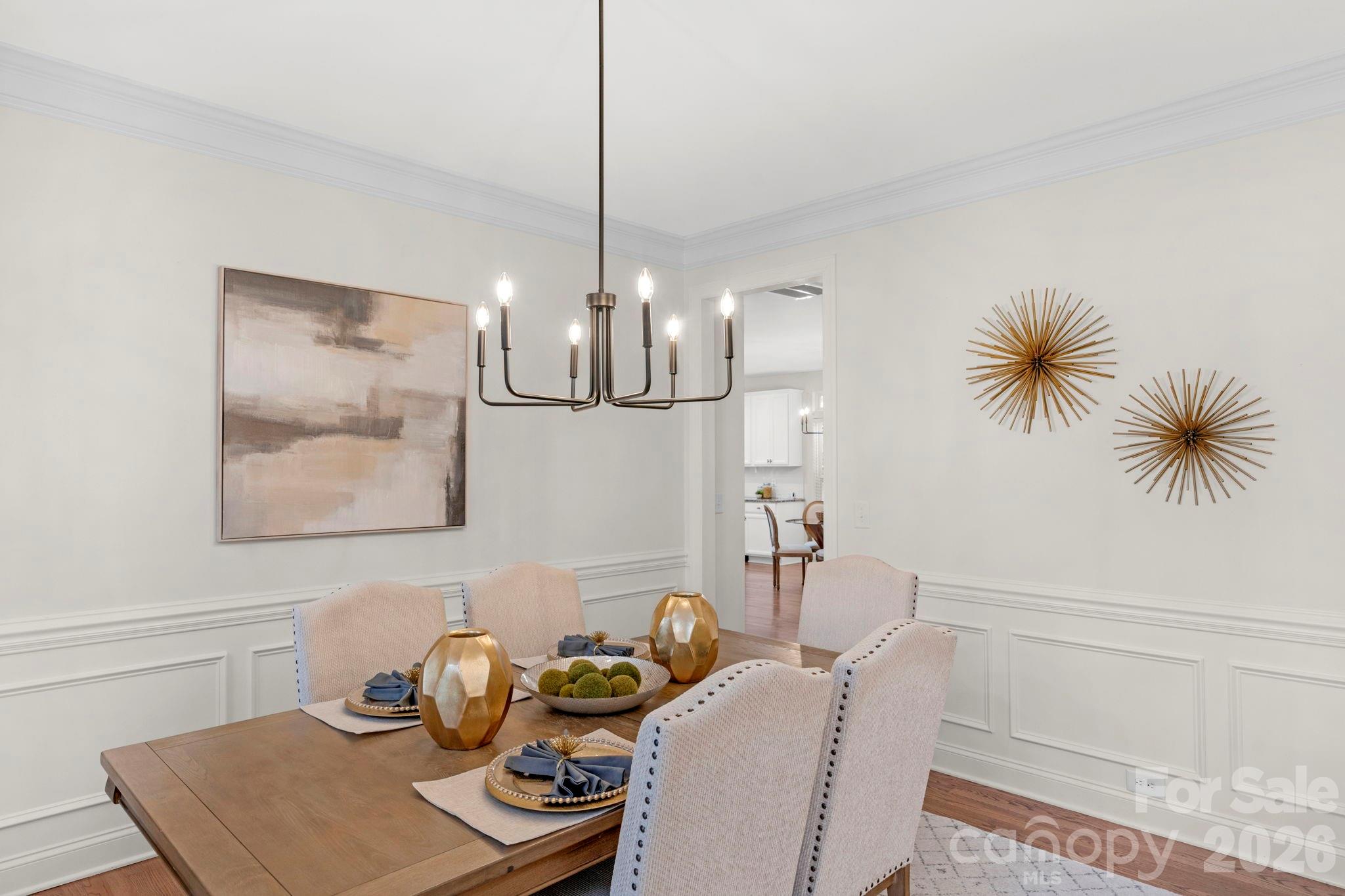 Weddington Trace - Residential