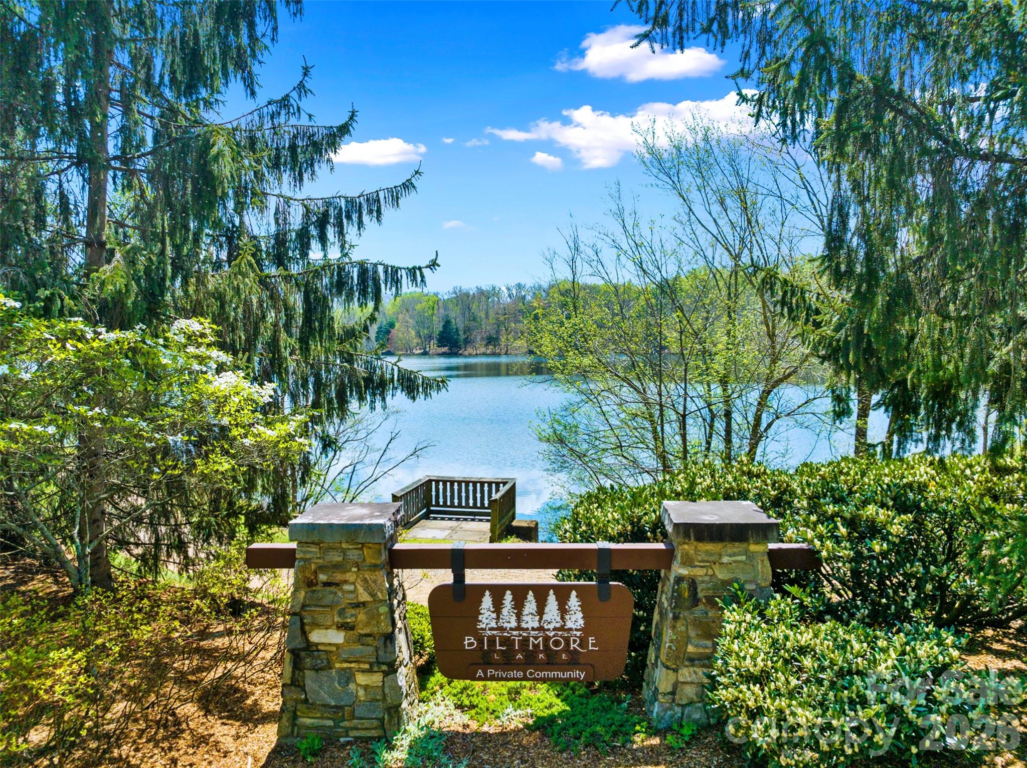 Biltmore Lake - Residential