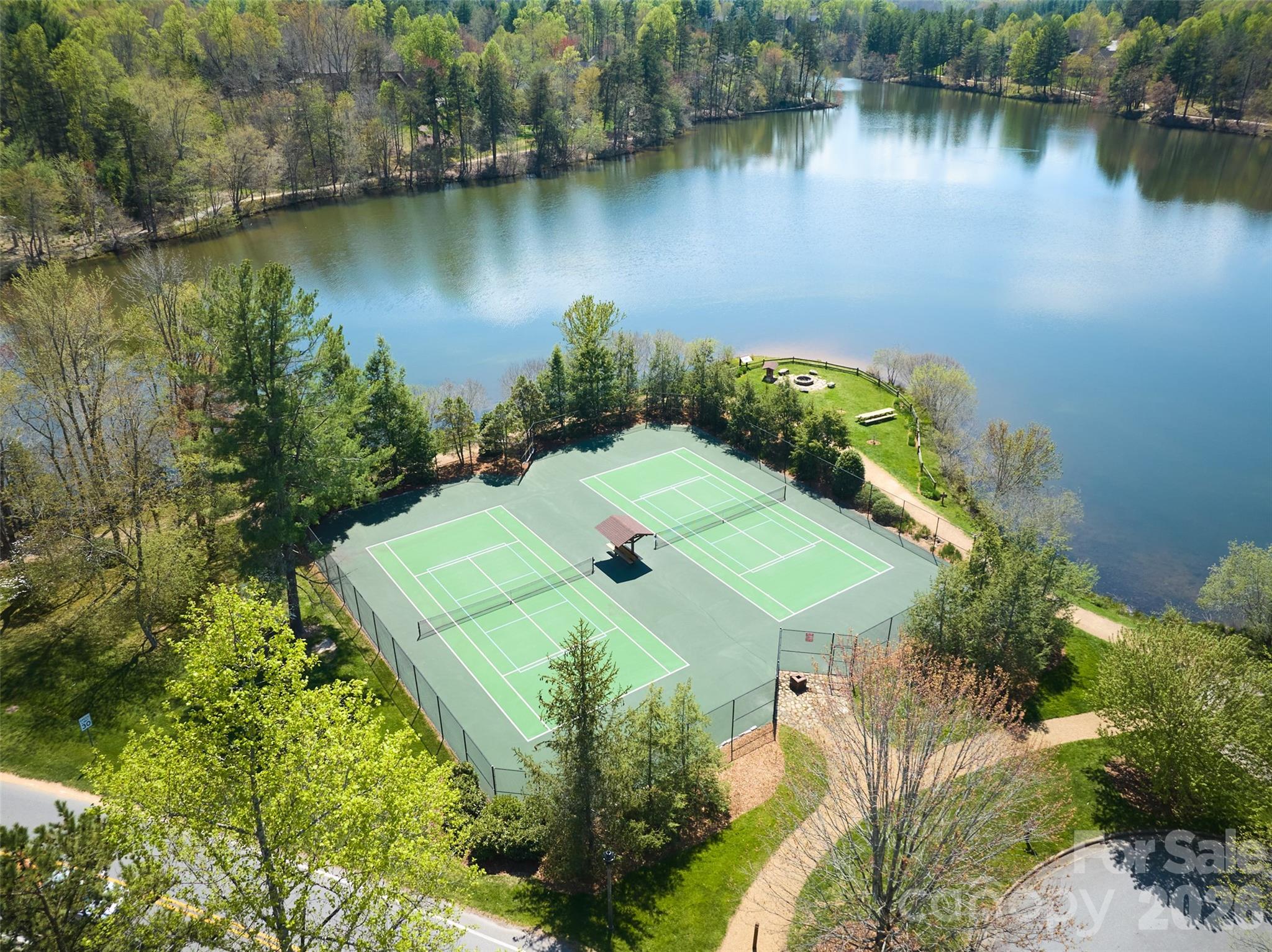 Biltmore Lake - Residential
