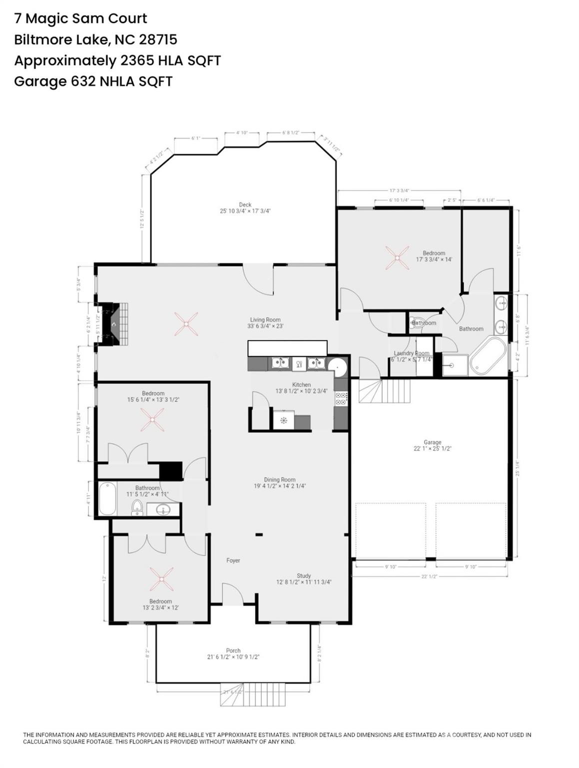 Biltmore Lake - Residential