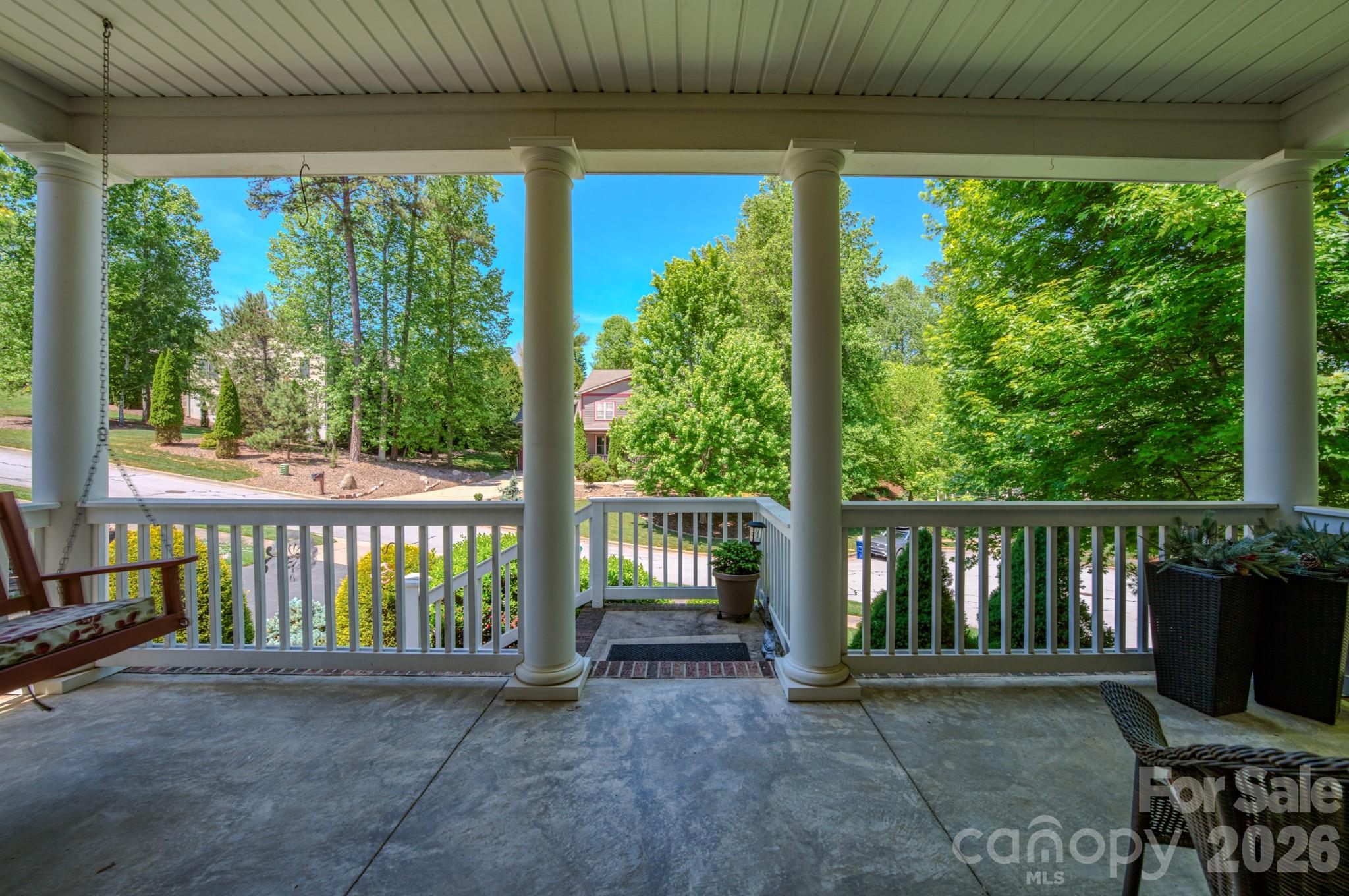 Biltmore Lake - Residential