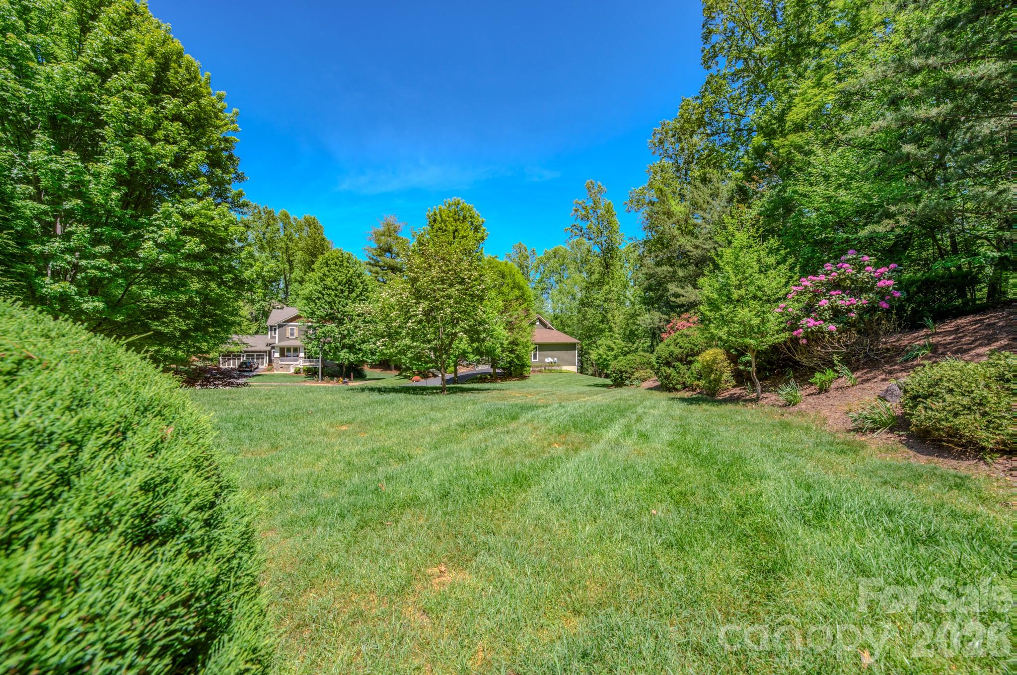 Biltmore Lake - Residential