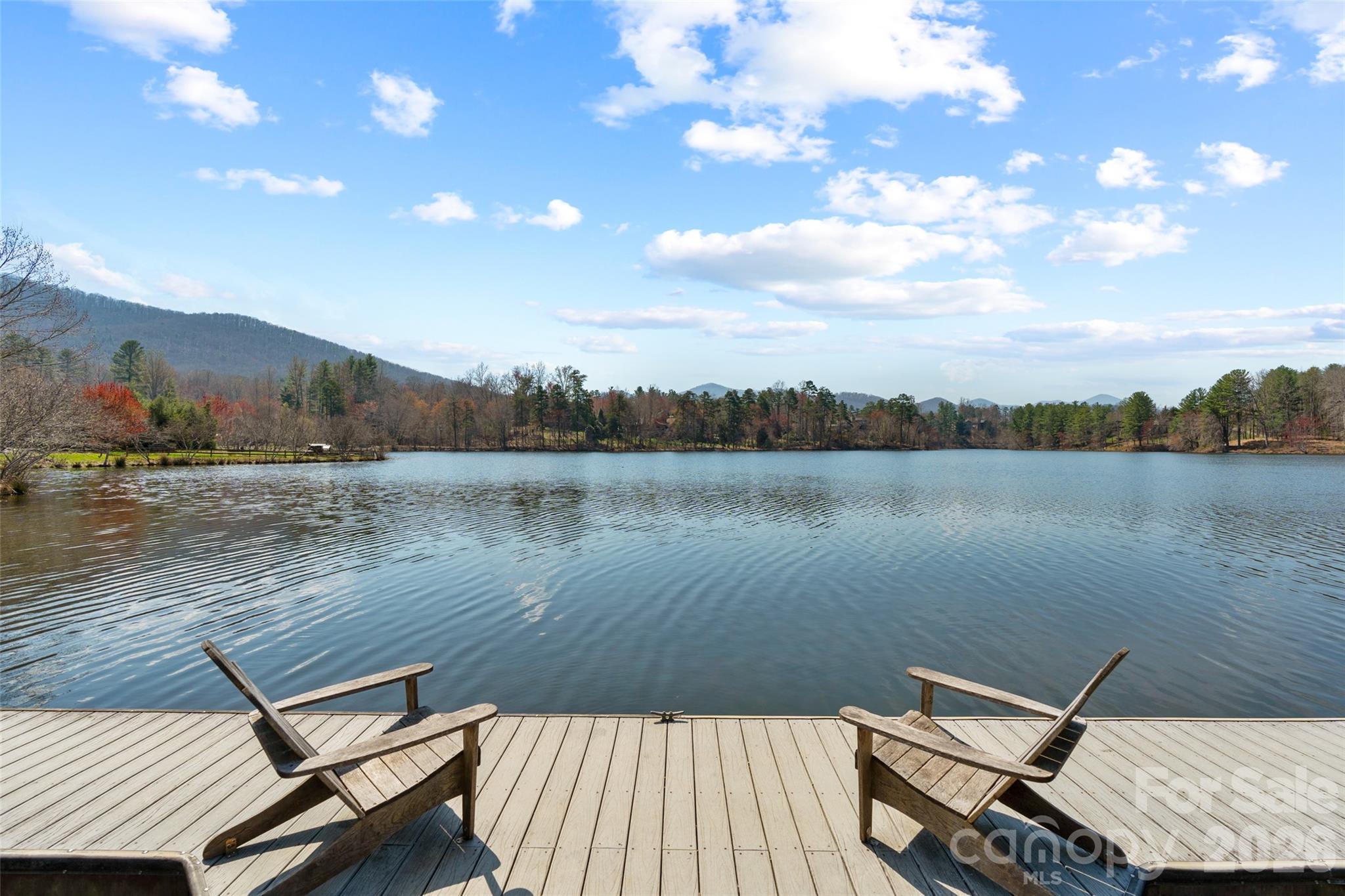 Biltmore Lake - Residential