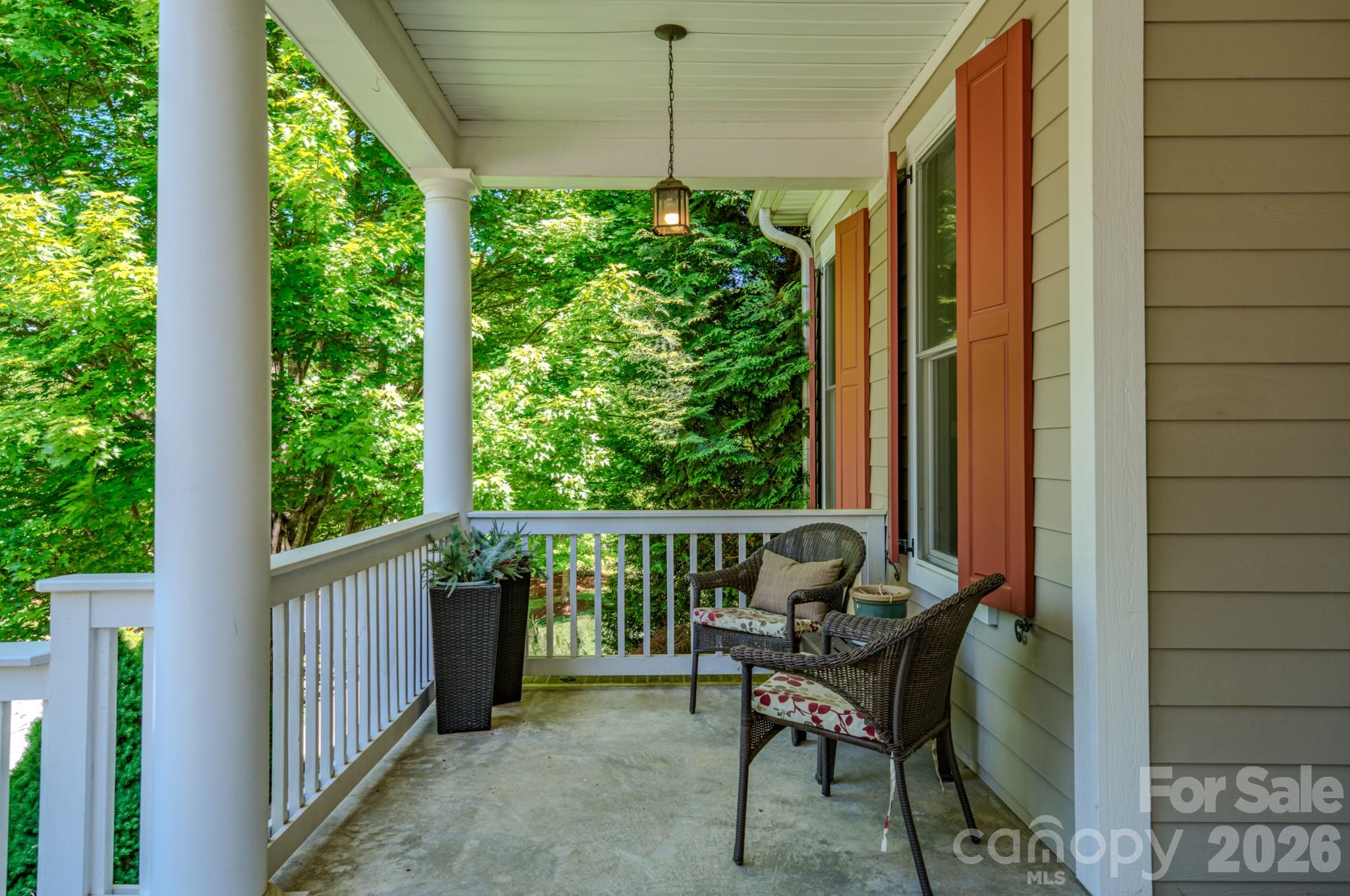 Biltmore Lake - Residential