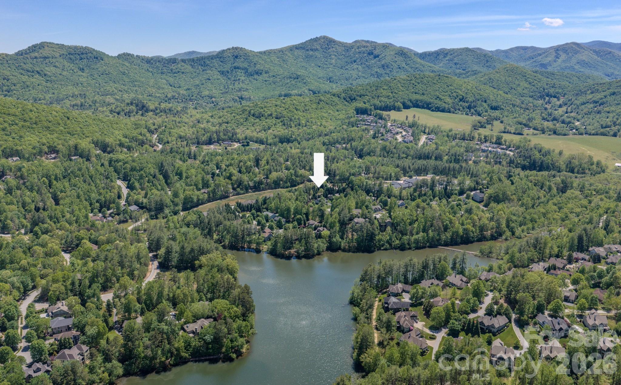 Biltmore Lake - Residential