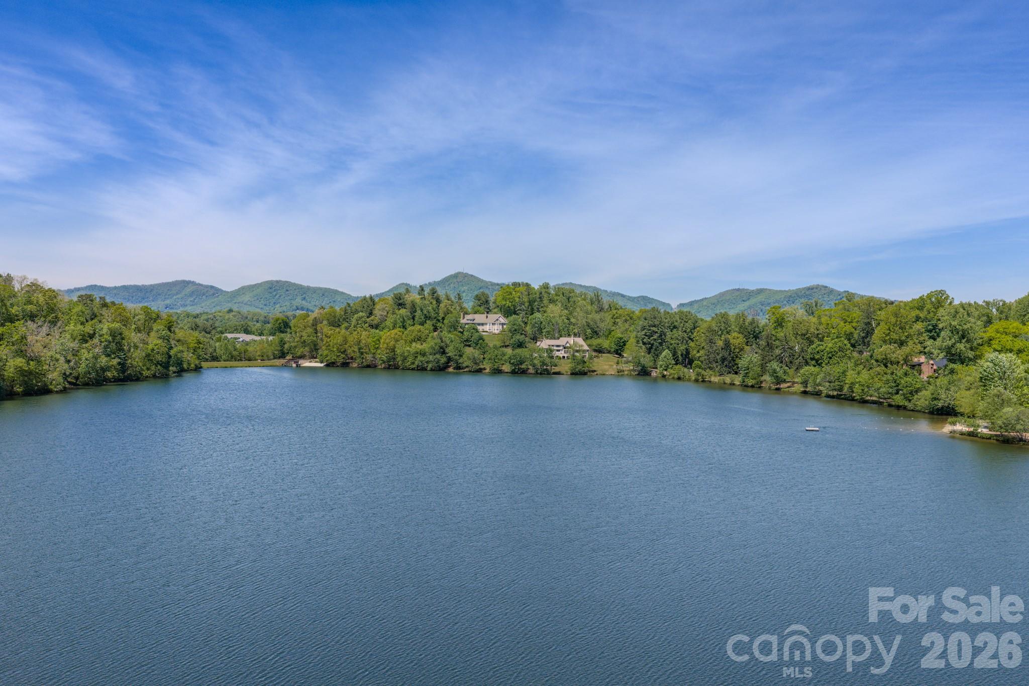 Biltmore Lake - Residential