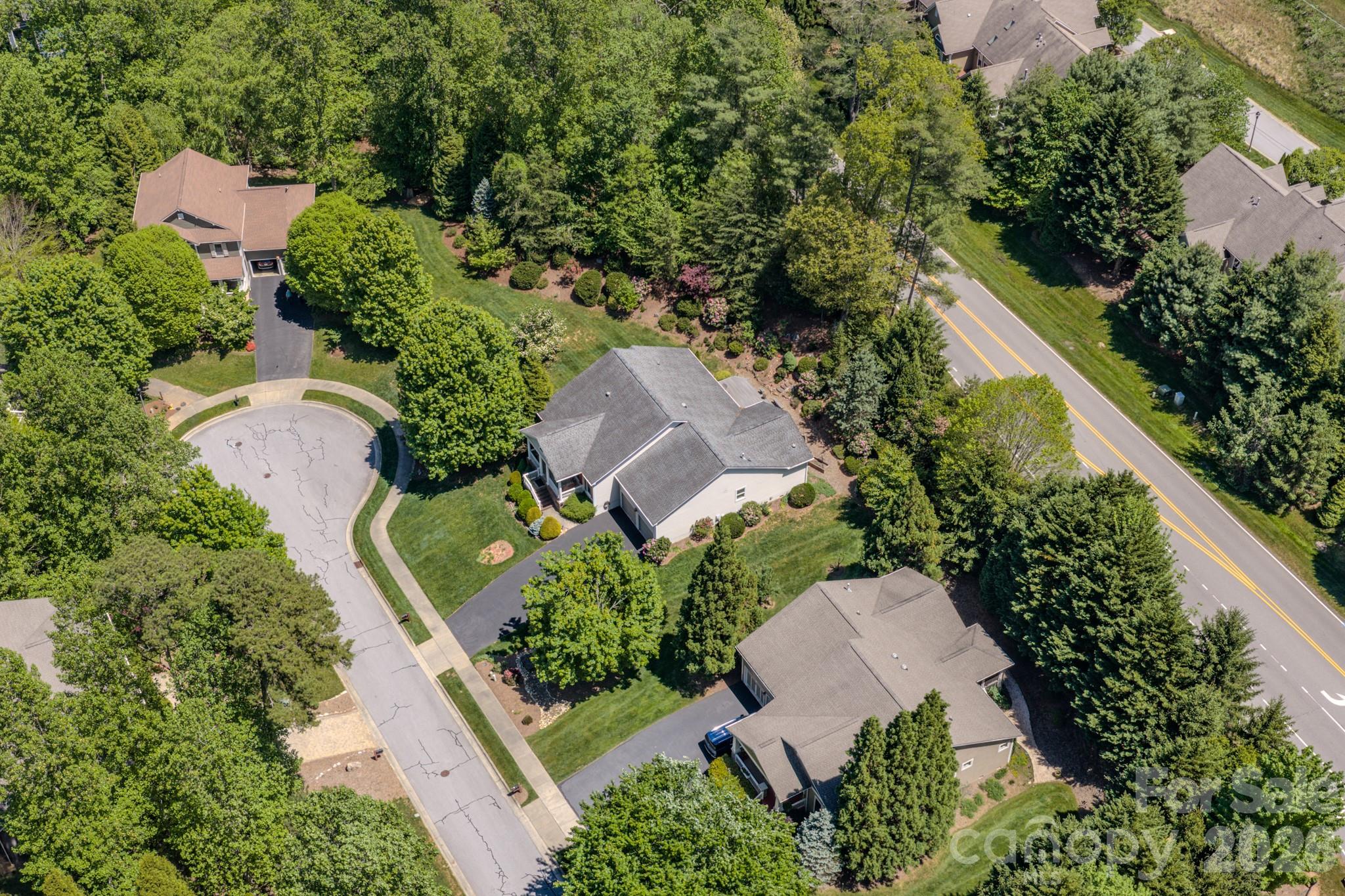 Biltmore Lake - Residential